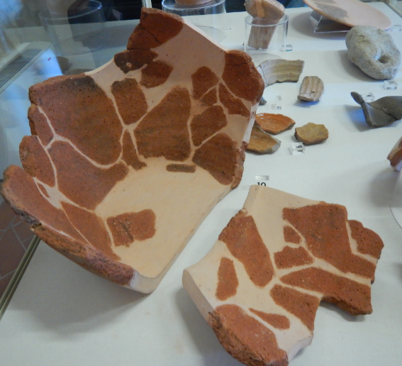 contenitore, XIV, XV