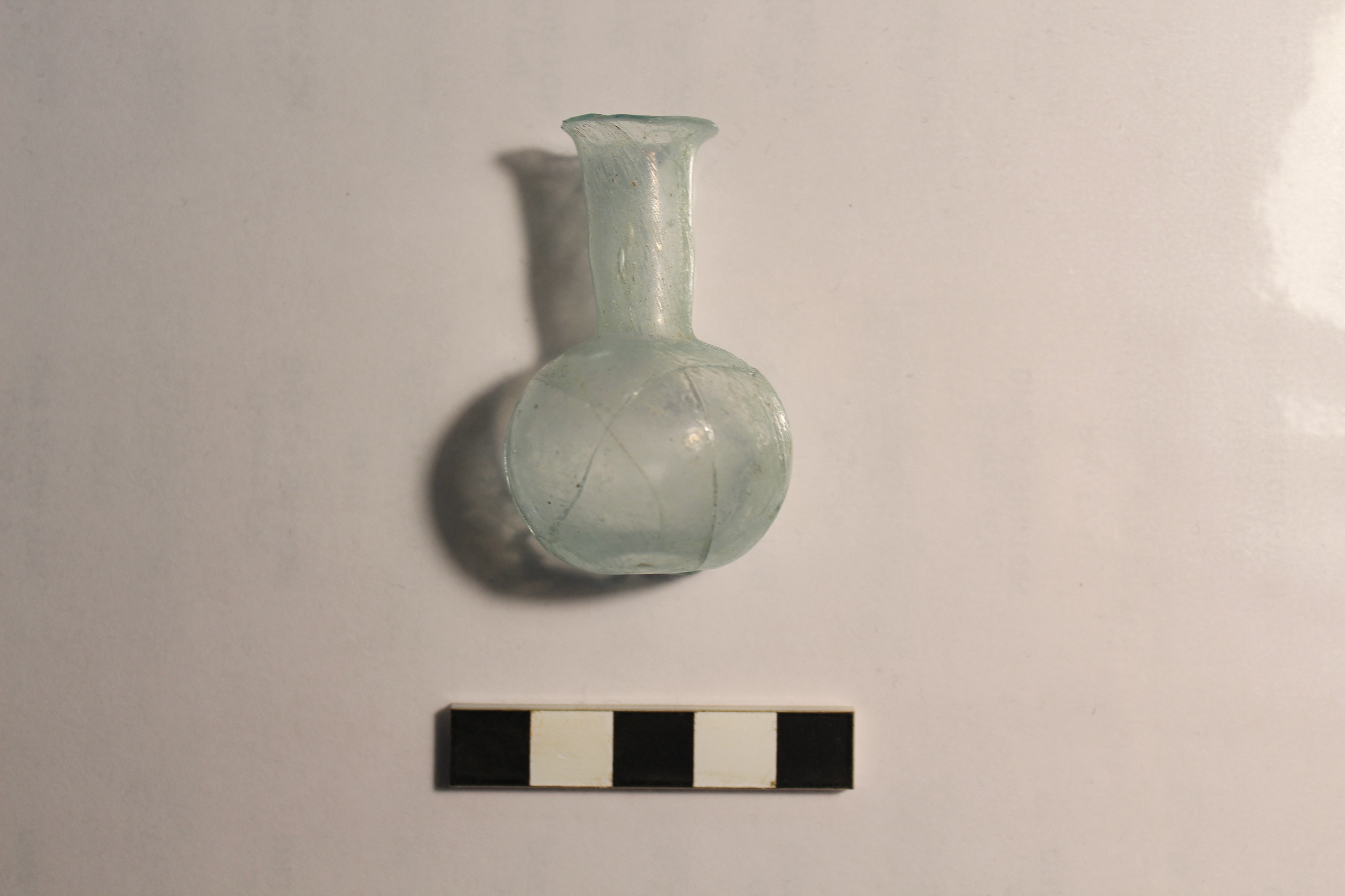 SINGOLO OGGETTO/ balsamario, SECOLI/ I