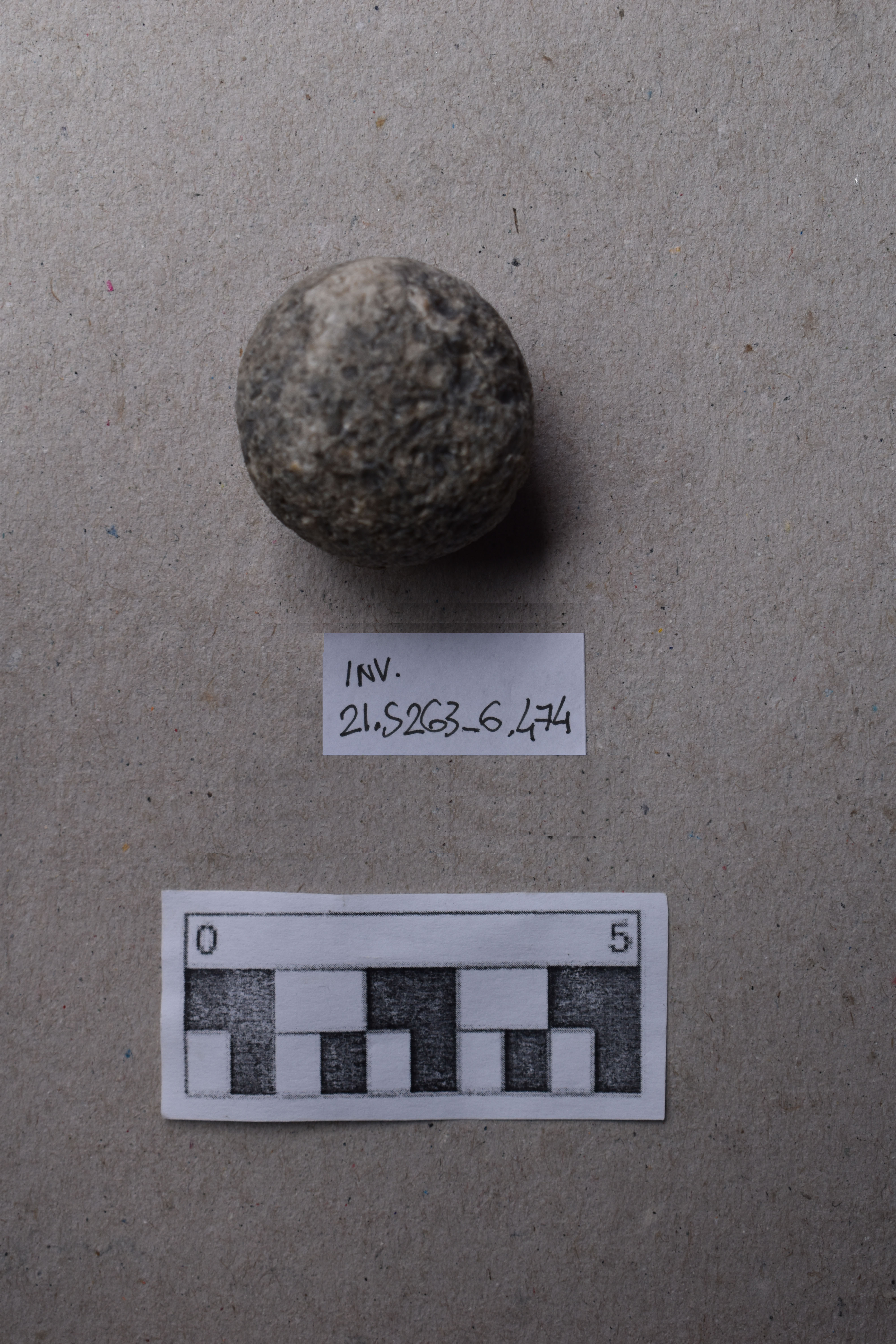 percussore (PERIODIZZAZIONI/ ARCHI DI PERIODI/ Neolitico-Età del Rame)