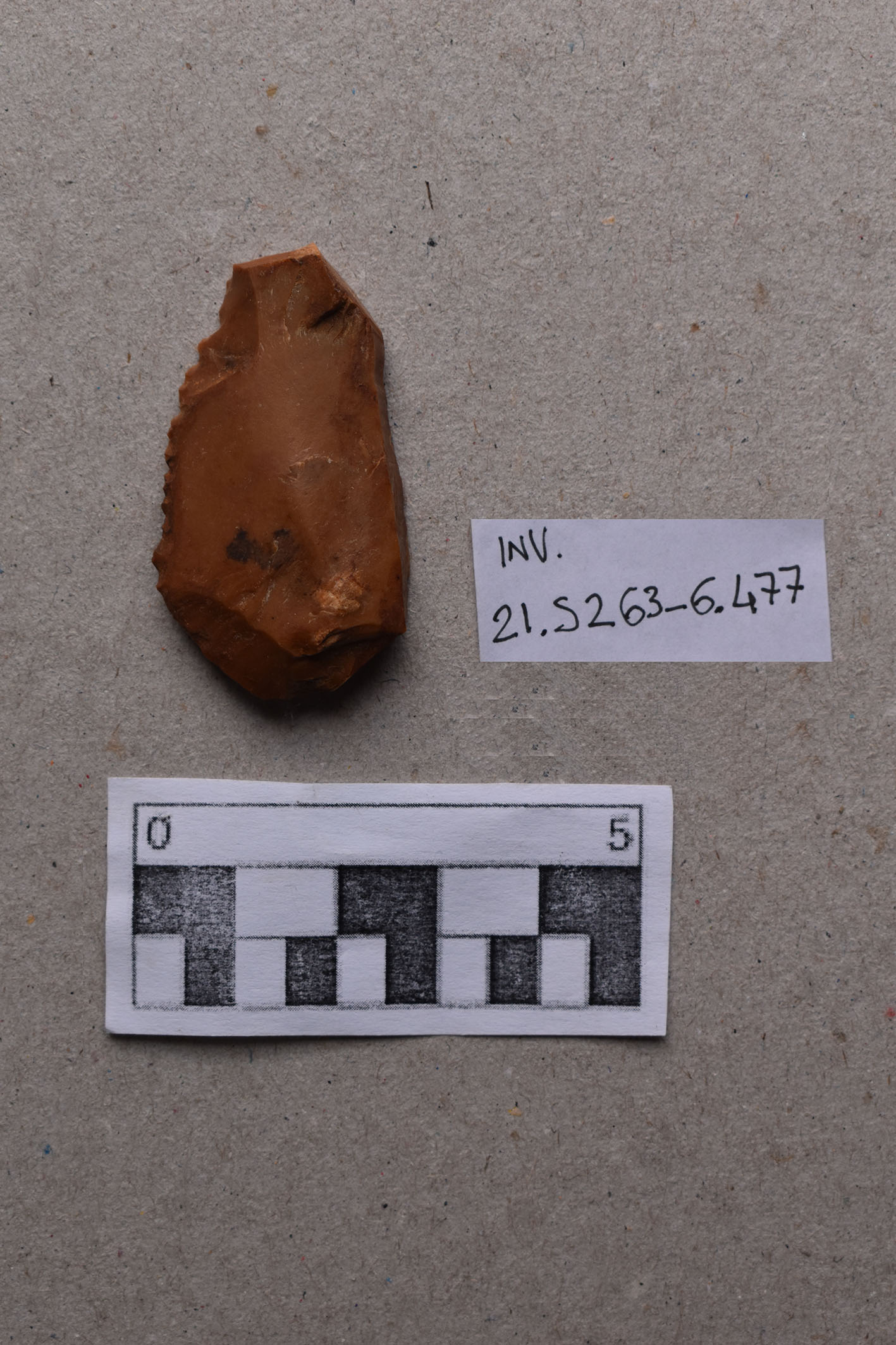 raschiatoio (PERIODIZZAZIONI/ ARCHI DI PERIODI/ Neolitico-Età del Rame)