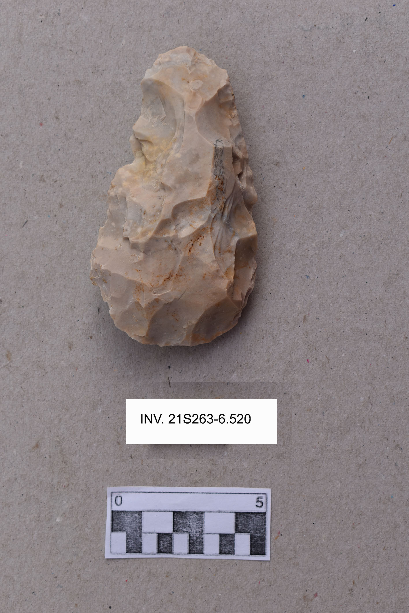 accetta, campignana (PERIODIZZAZIONI/ PREISTORIA/ Età del Rame)