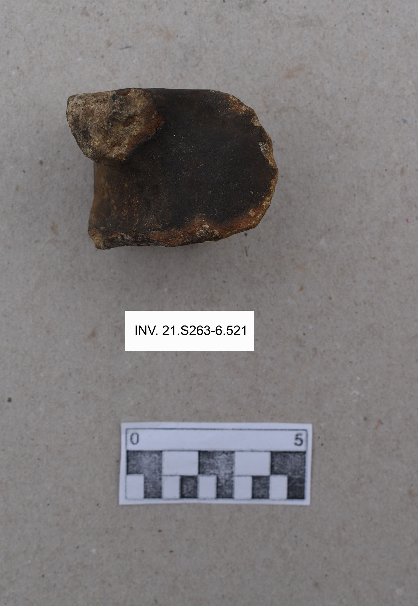 brocca (PERIODIZZAZIONI/ PREISTORIA/ Età del Rame)