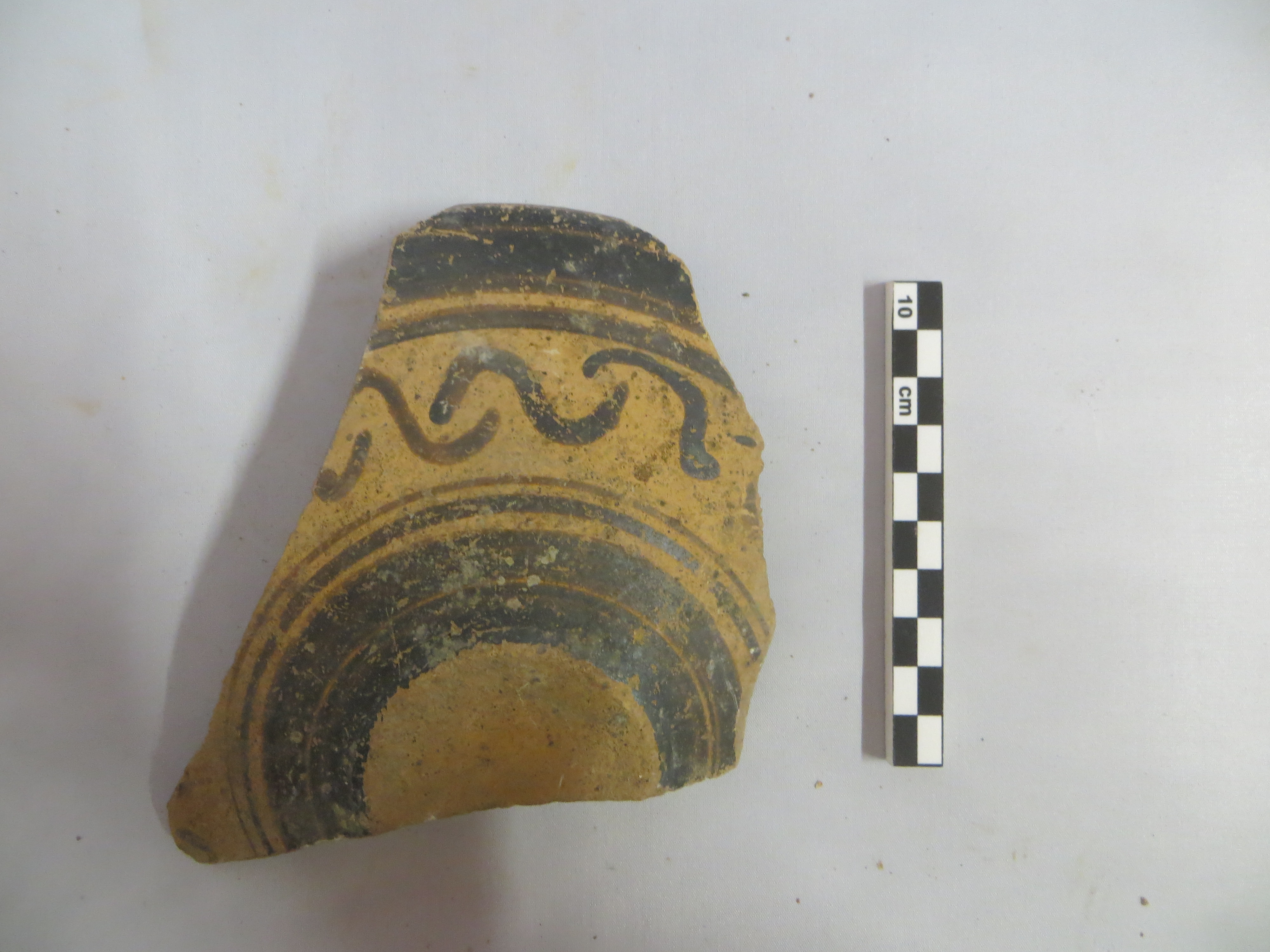 SINGOLO OGGETTO, PERIODIZZAZIONI/ STORIA/ Età antica/ periodo etrusco