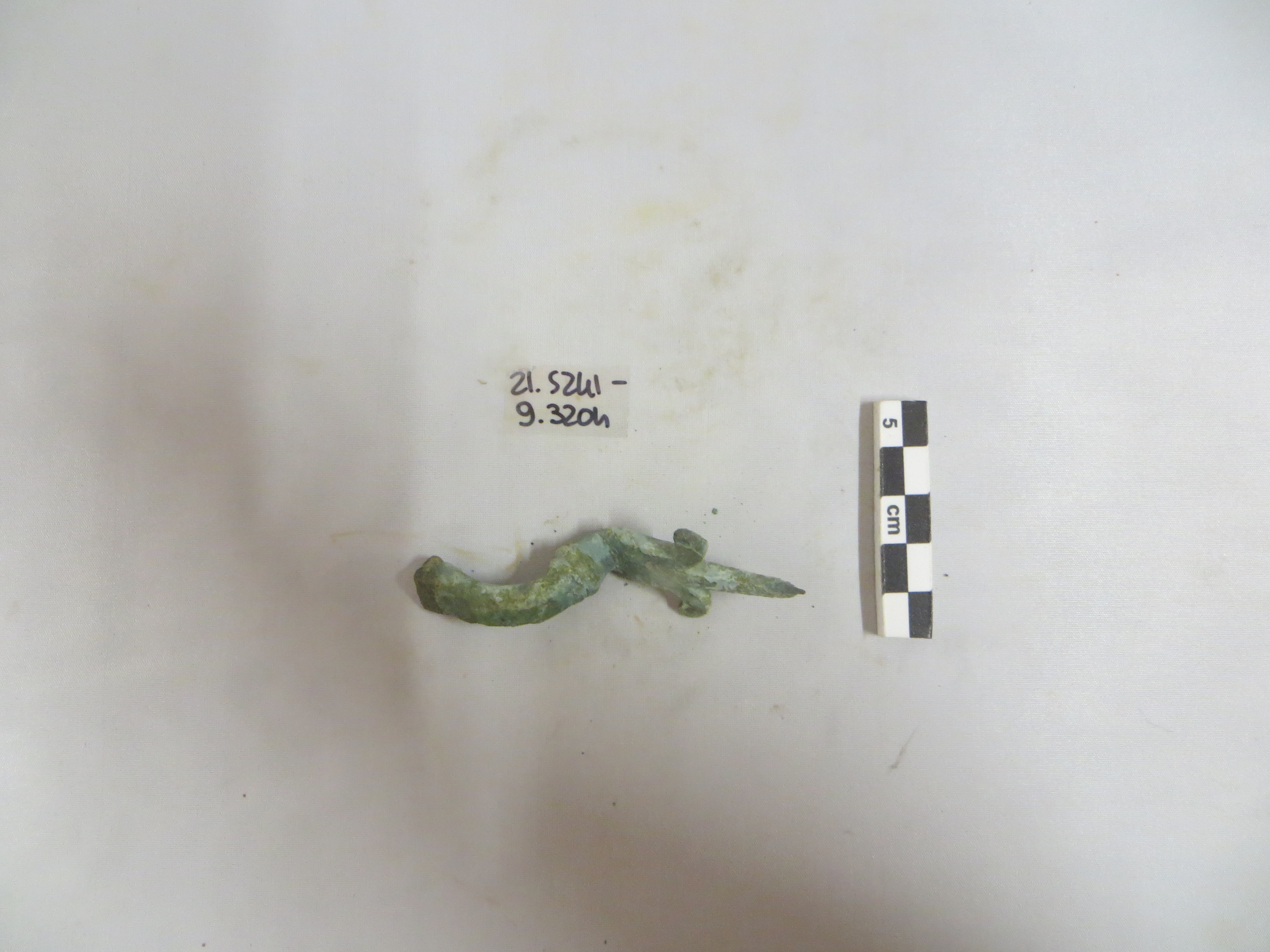 SINGOLO OGGETTO, PERIODIZZAZIONI/ STORIA/ Età antica/ periodo etrusco