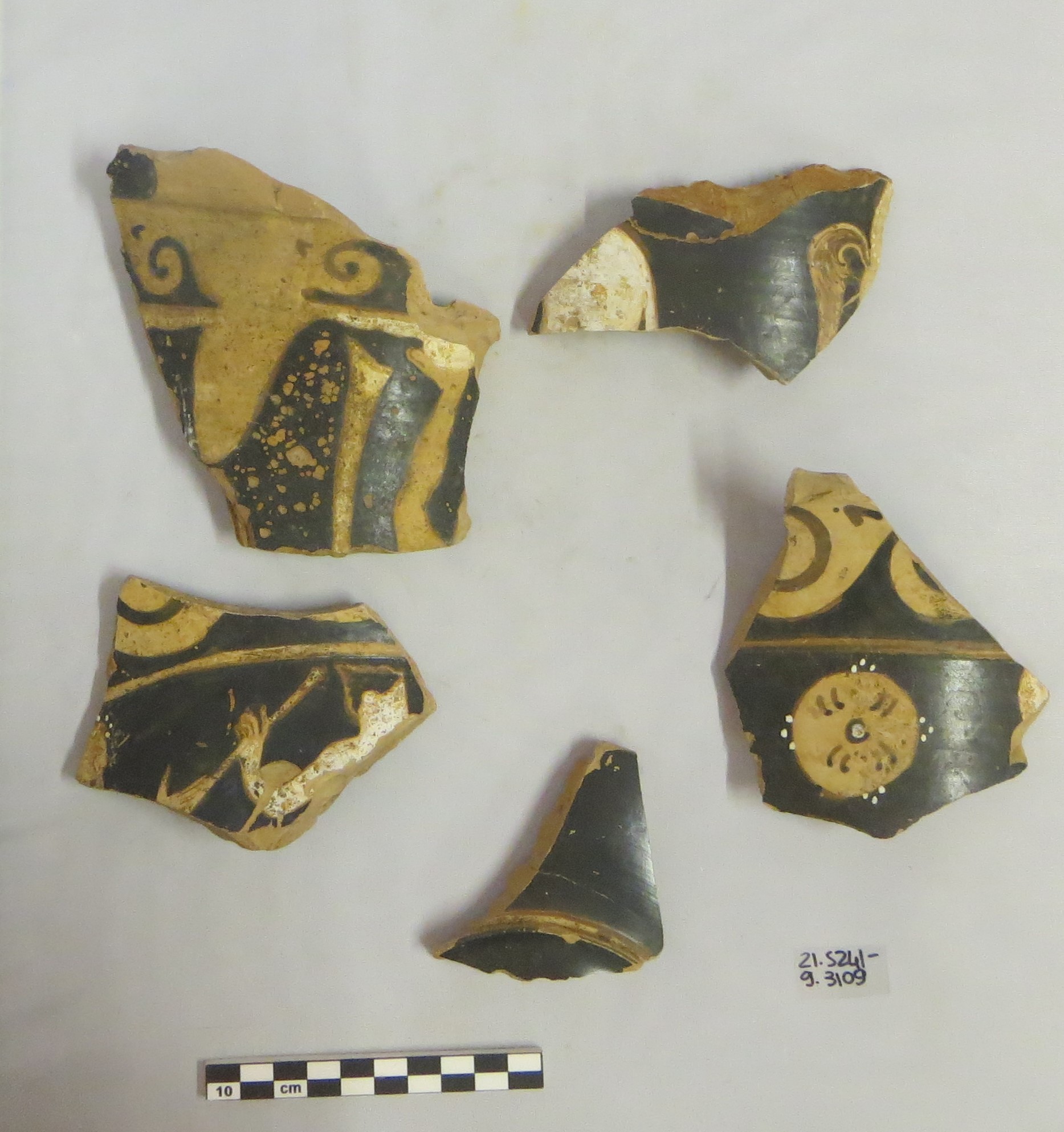 SINGOLO OGGETTO, PERIODIZZAZIONI/ STORIA/ Età antica/ periodo etrusco