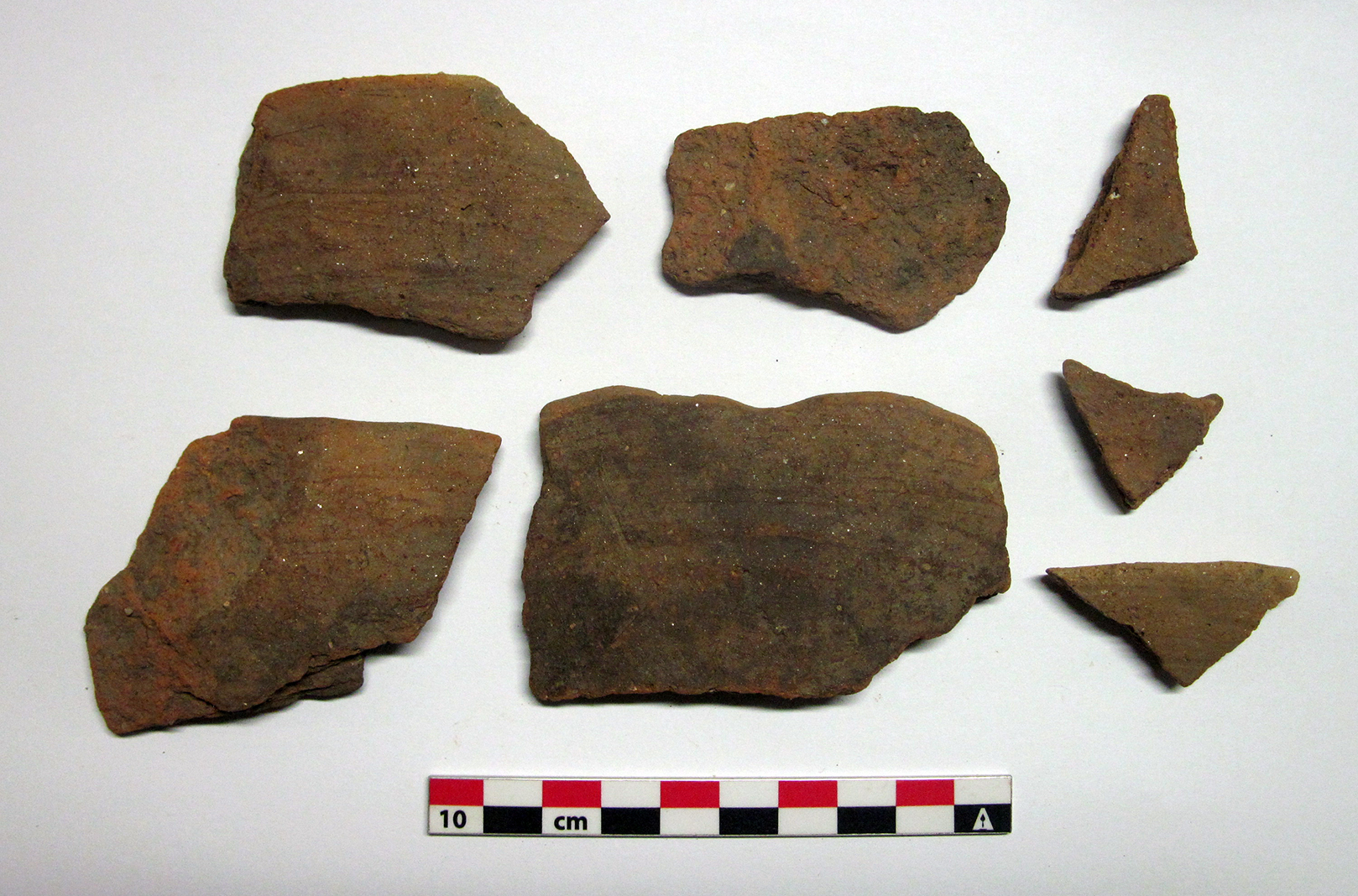 SINGOLO OGGETTO/ tazza, PERIODIZZAZIONI/ PROTOSTORIA/ Età del Bronzo