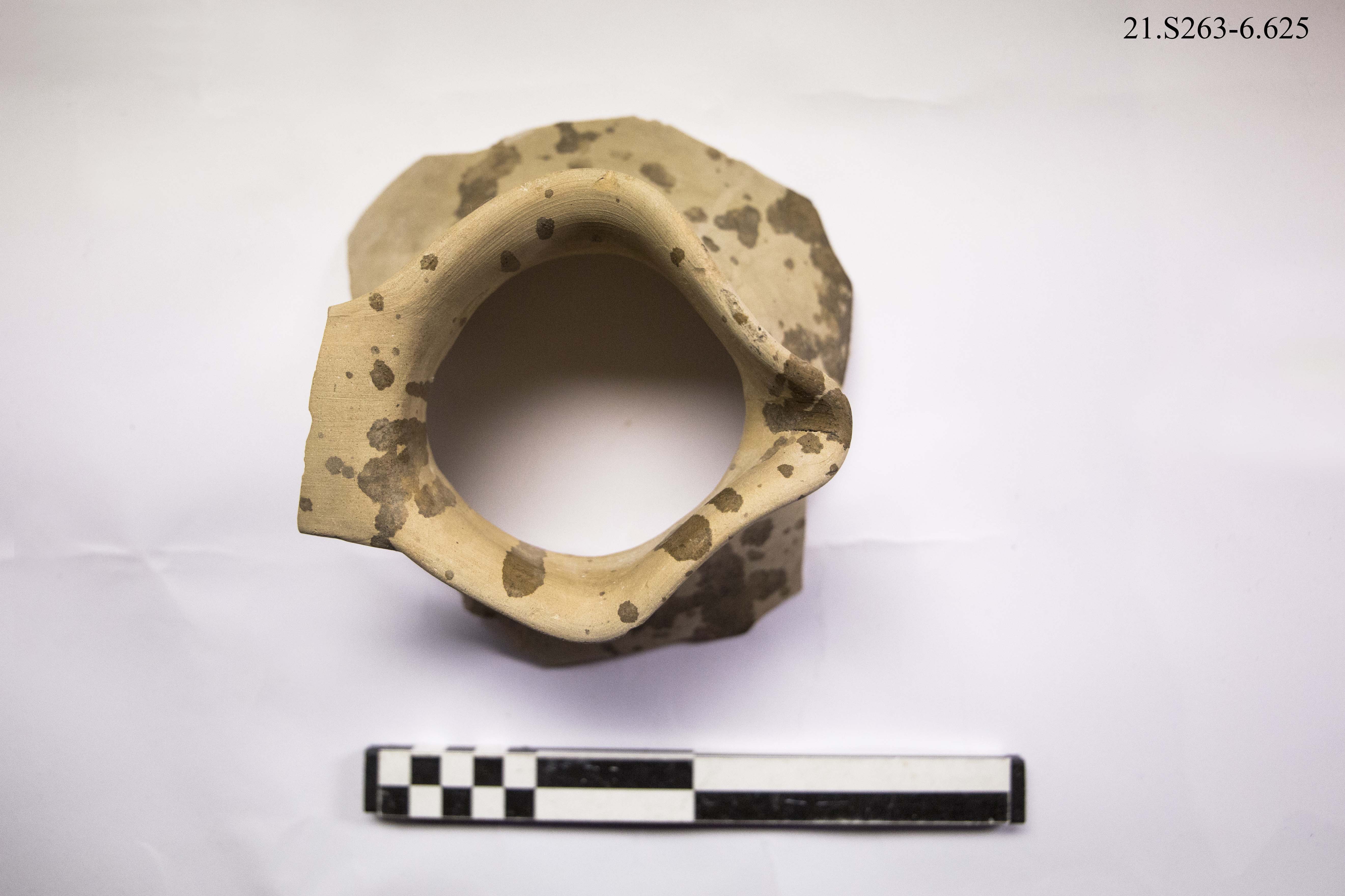 SINGOLO OGGETTO/ brocca, SECOLI/ XVI