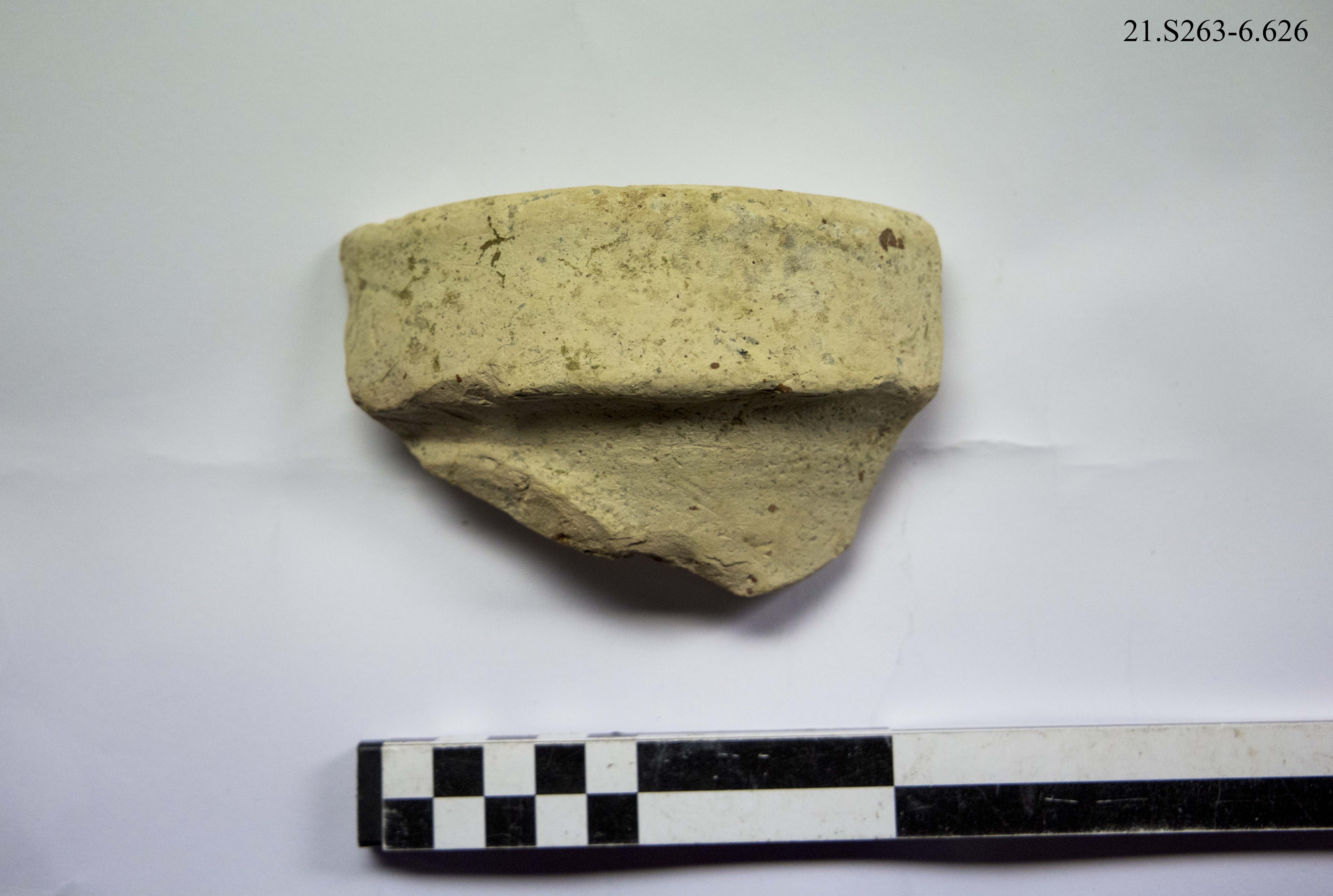 SINGOLO OGGETTO/ anfora, SECOLI/ I a.C, SECOLI/ I