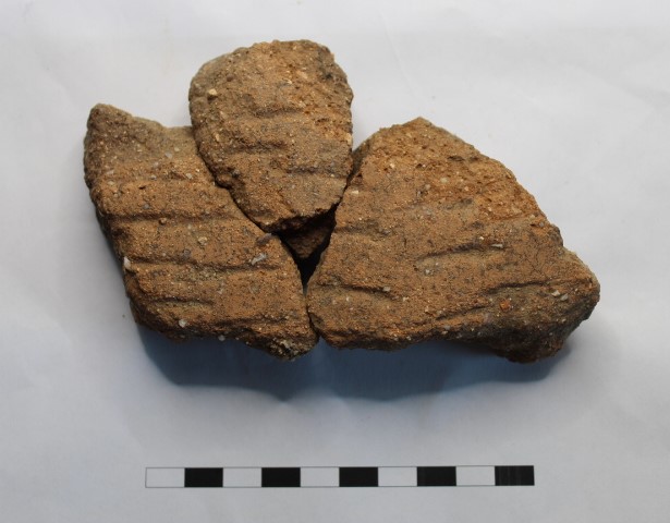 SINGOLO OGGETTO/ vaso, PERIODIZZAZIONI/ PREISTORIA/ Neolitico