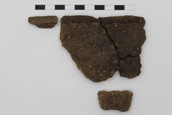 SINGOLO OGGETTO/ vaso, PERIODIZZAZIONI/ PREISTORIA/ Età del Rame