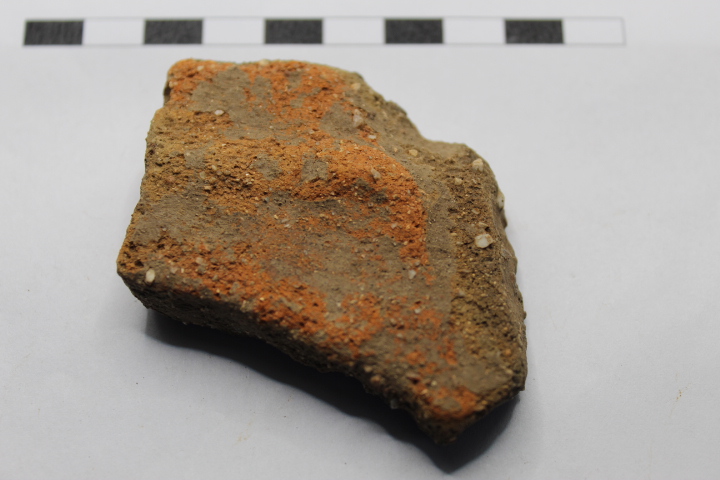 SINGOLO OGGETTO/ vaso, PERIODIZZAZIONI/ PREISTORIA/ Età del Rame