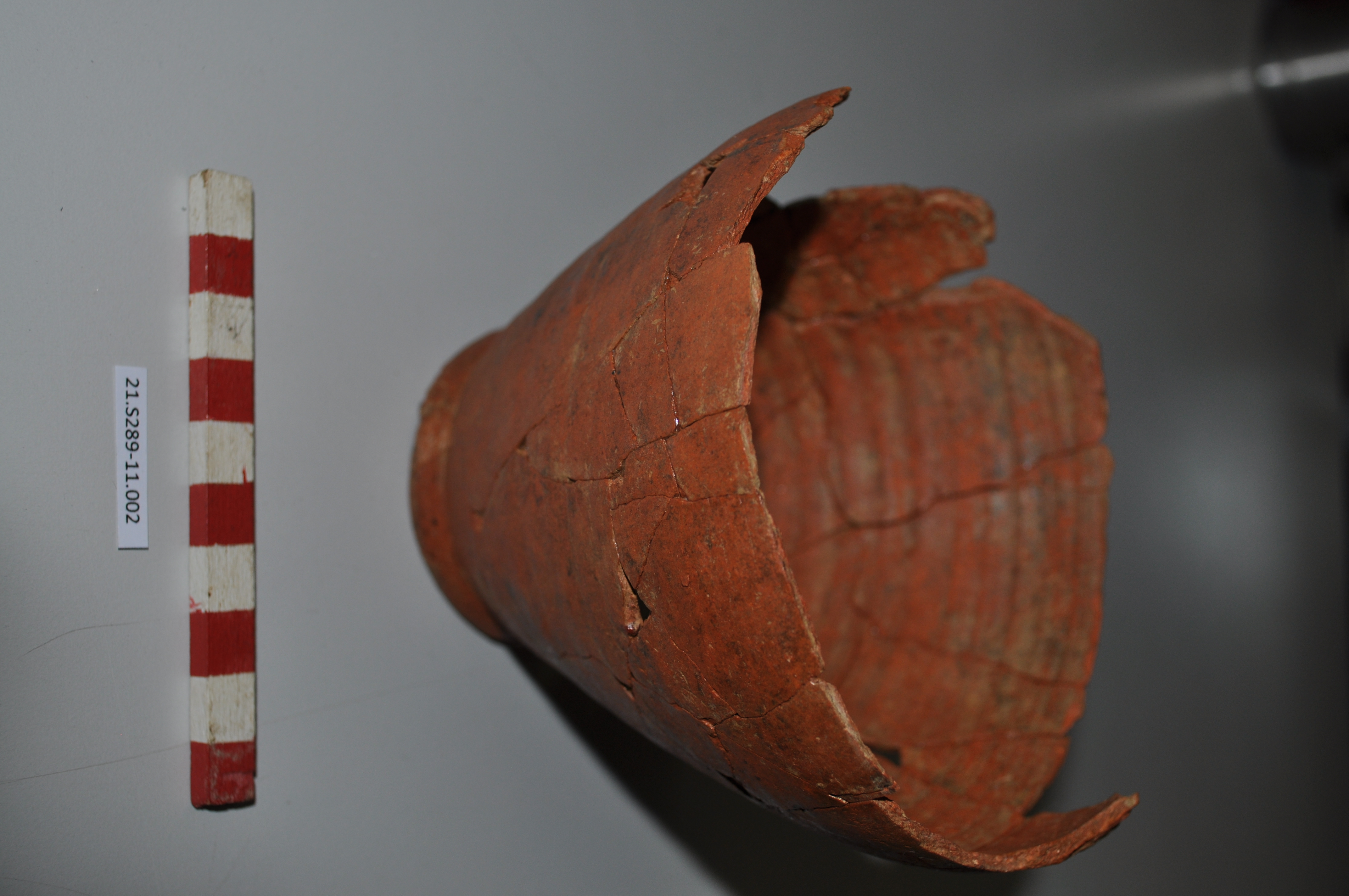 SINGOLO OGGETTO/ olpe, PERIODIZZAZIONI/ STORIA/ Età antica/ Età romana