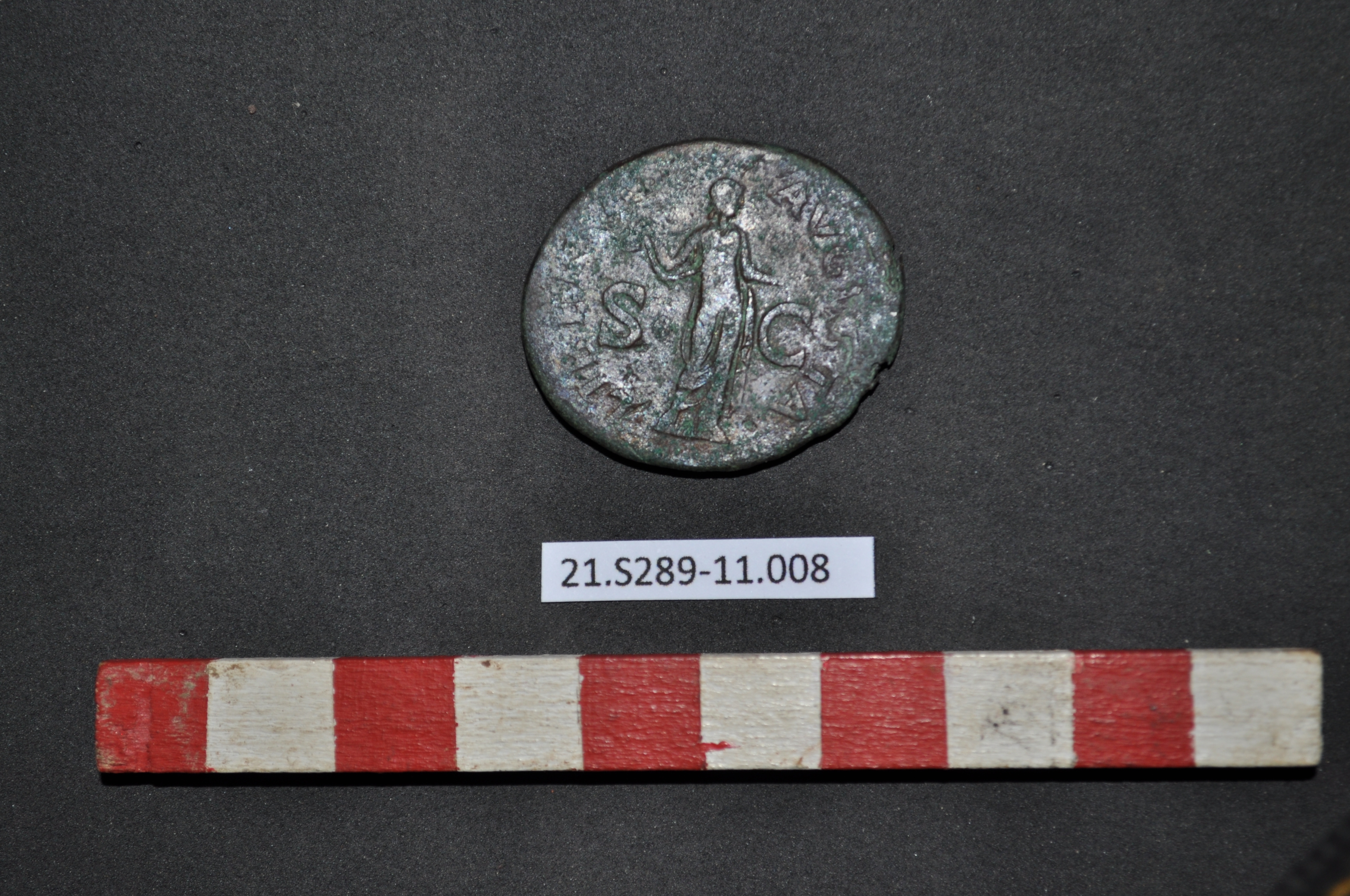 SINGOLO OGGETTO/ moneta, PERIODIZZAZIONI/ STORIA/ Età antica/ Età romana/ Età romana imperiale