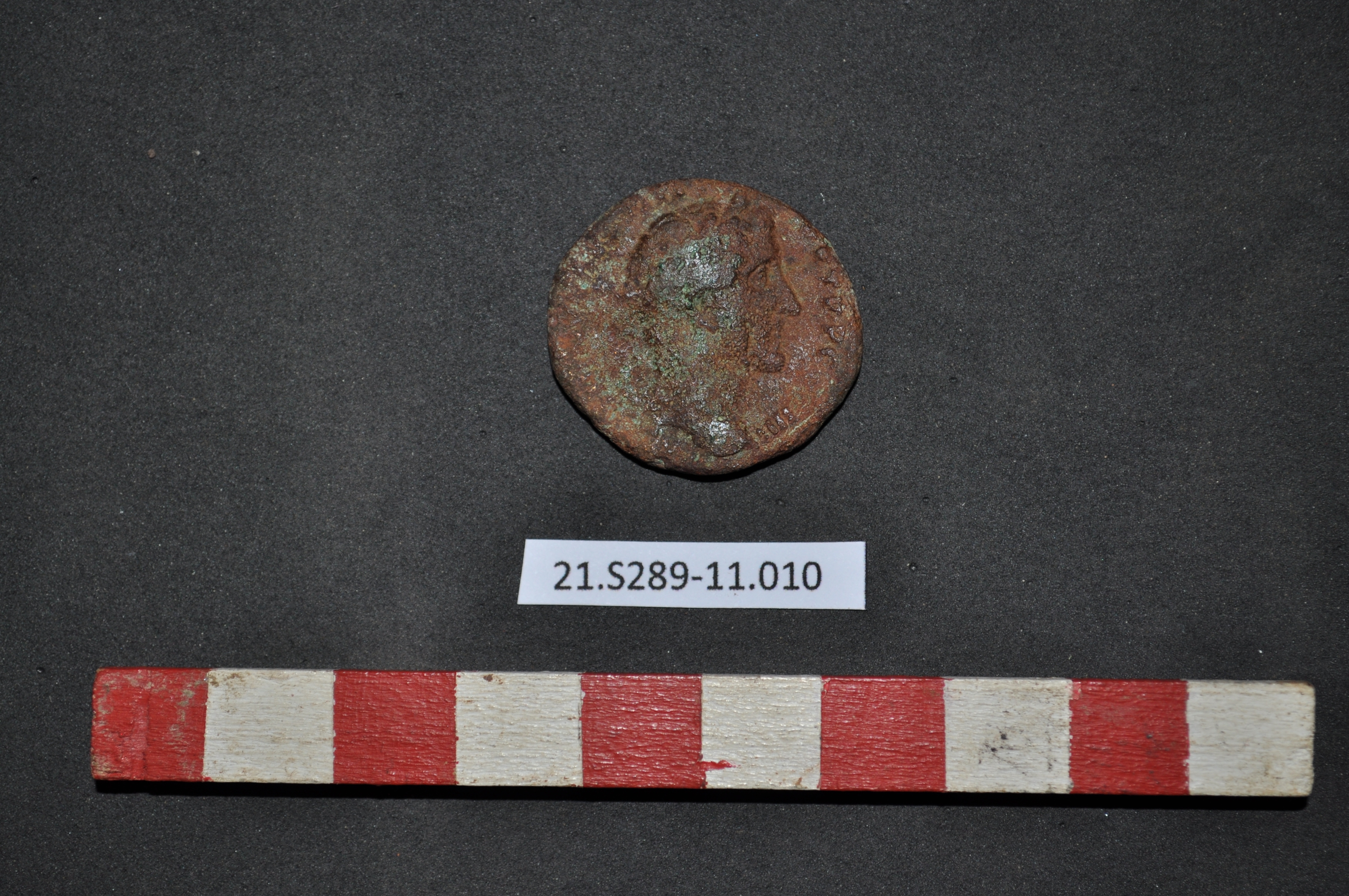 SINGOLO OGGETTO/ moneta, PERIODIZZAZIONI/ STORIA/ Età antica/ Età romana/ Età romana imperiale