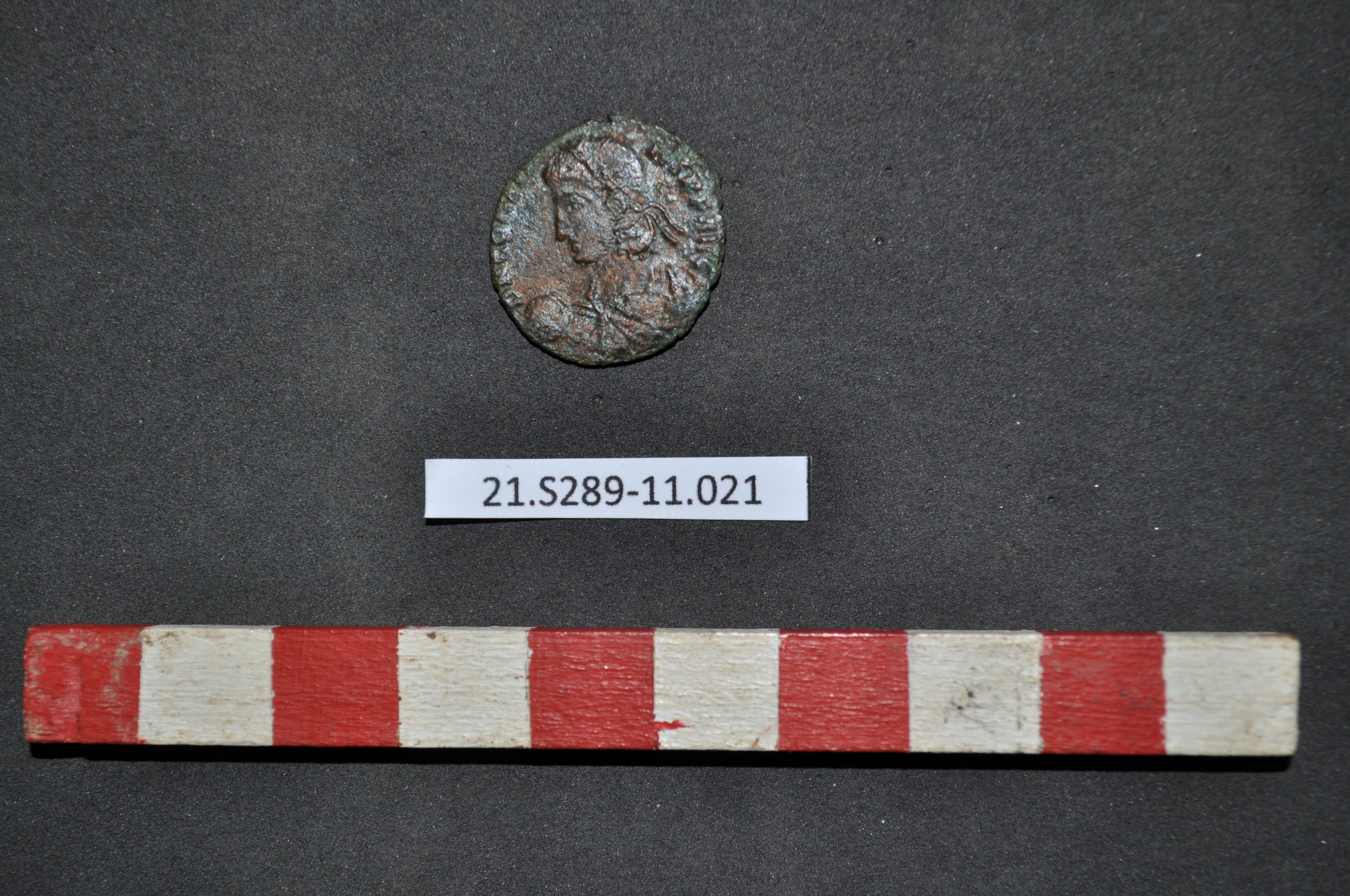 SINGOLO OGGETTO/ moneta, PERIODIZZAZIONI/ STORIA/ Età antica/ Età romana/ Età romana imperiale