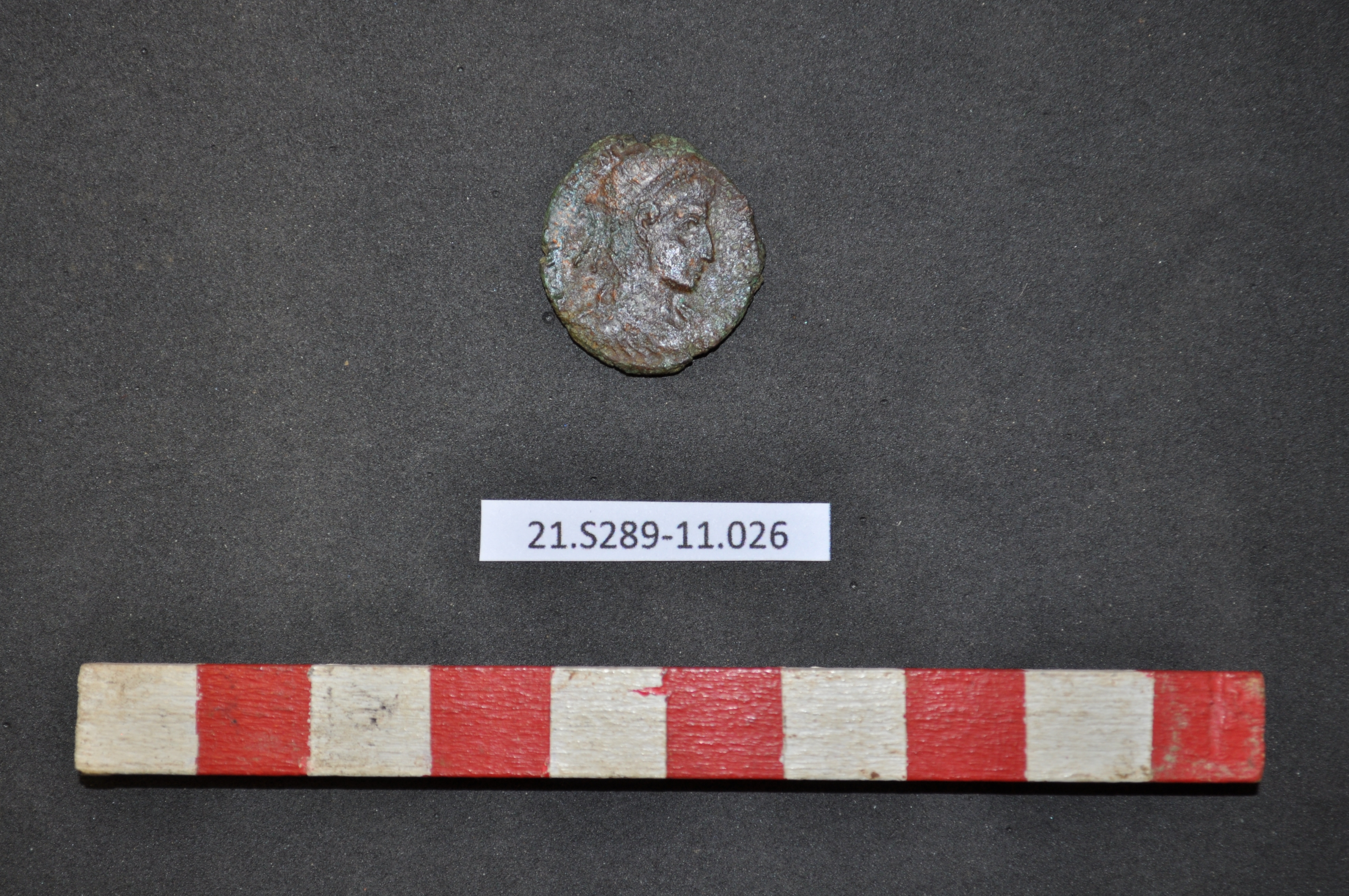 SINGOLO OGGETTO/ moneta, PERIODIZZAZIONI/ STORIA/ Età antica/ Età romana/ Età romana imperiale