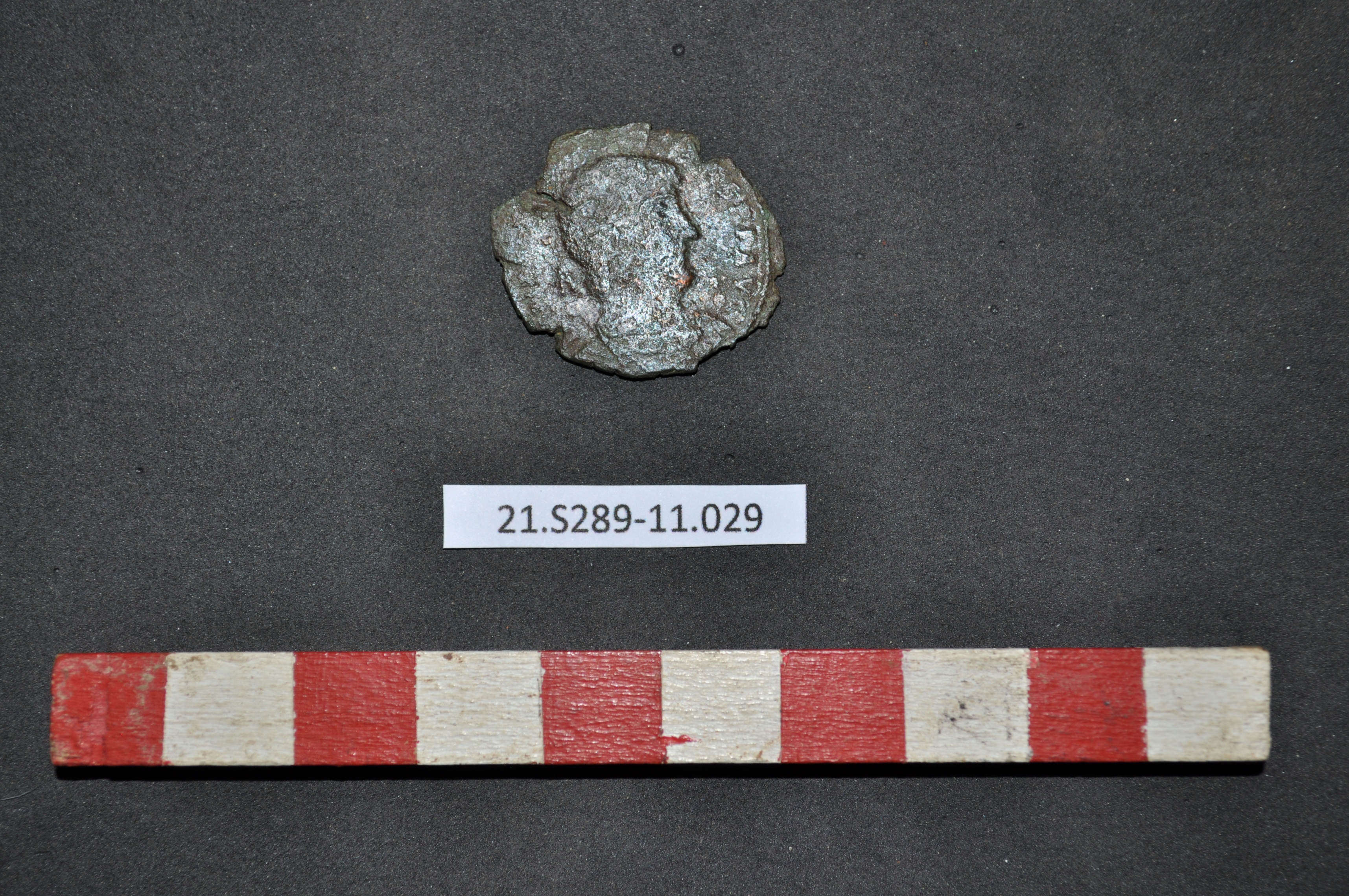 SINGOLO OGGETTO/ moneta, PERIODIZZAZIONI/ STORIA/ Età antica/ Età romana/ Età romana imperiale