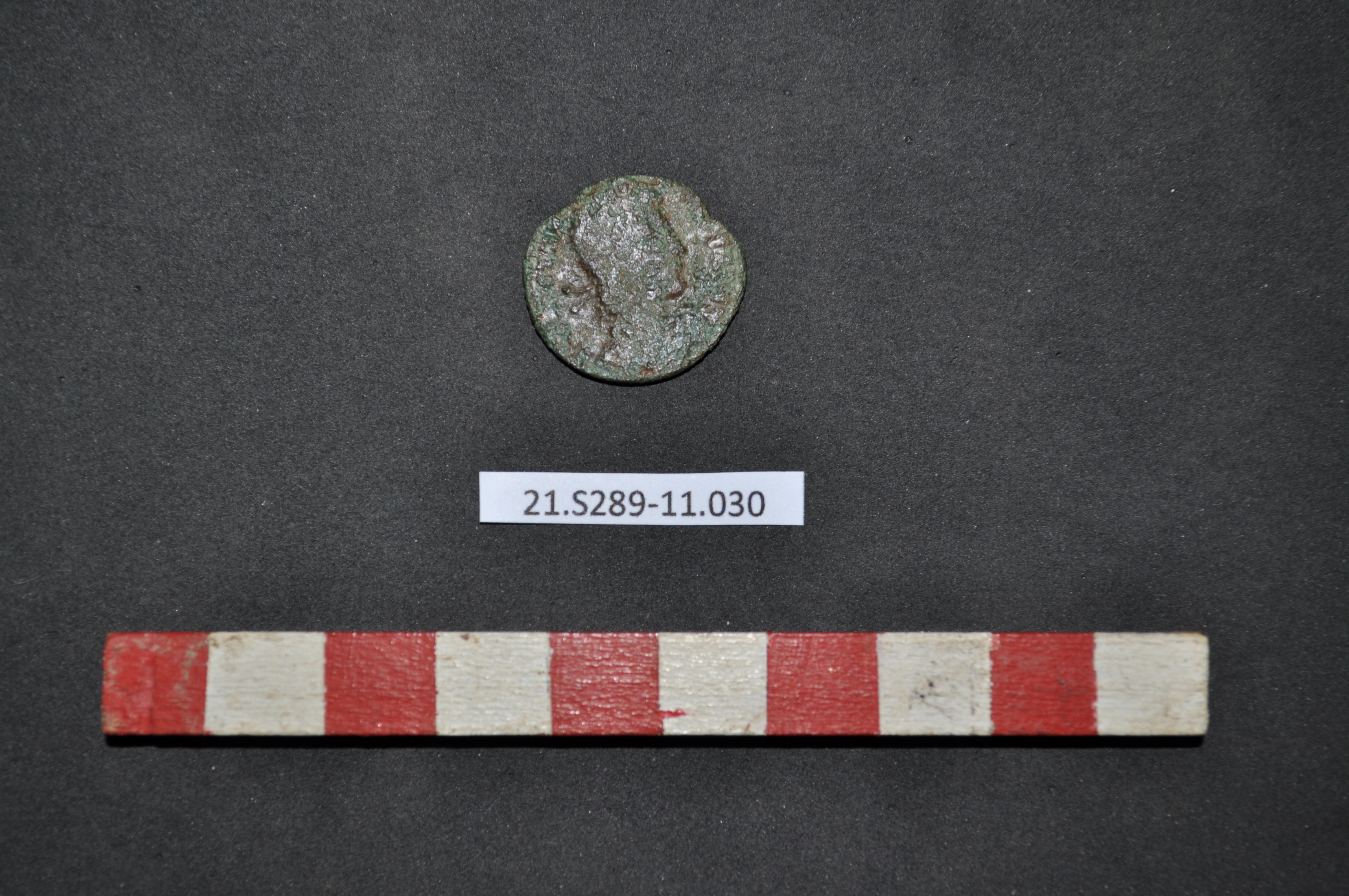 SINGOLO OGGETTO/ moneta, PERIODIZZAZIONI/ STORIA/ Età antica/ Età romana/ Età romana imperiale