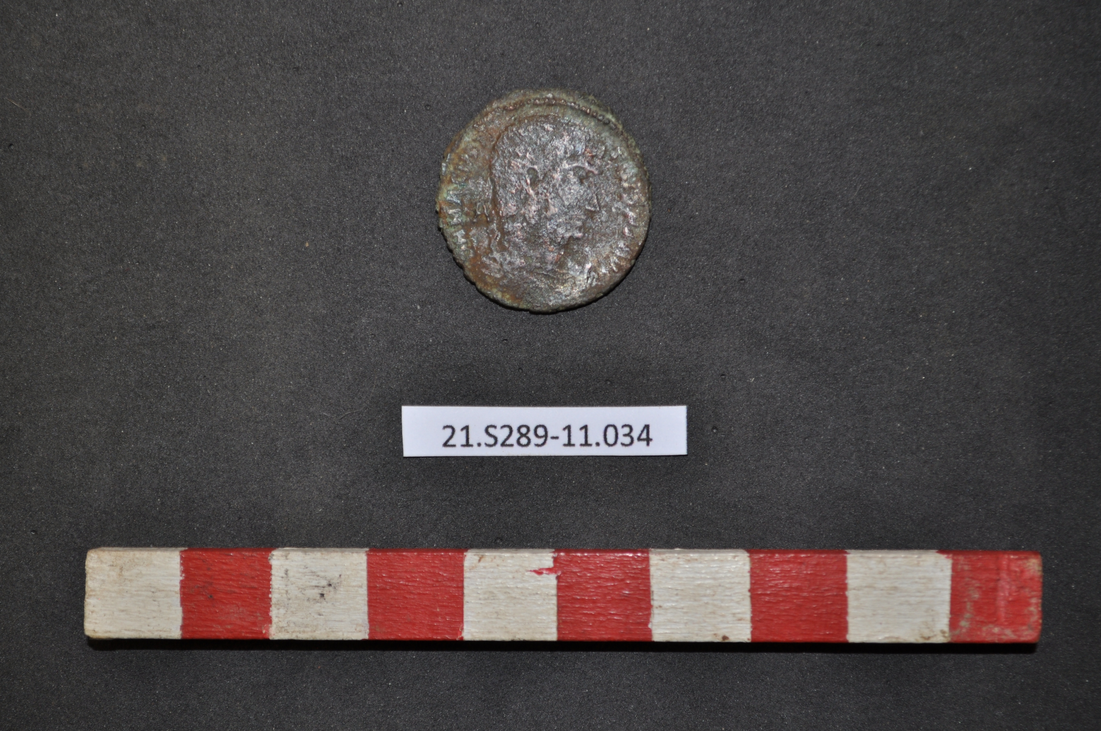 SINGOLO OGGETTO/ moneta, PERIODIZZAZIONI/ STORIA/ Età antica/ Età romana/ Età romana imperiale