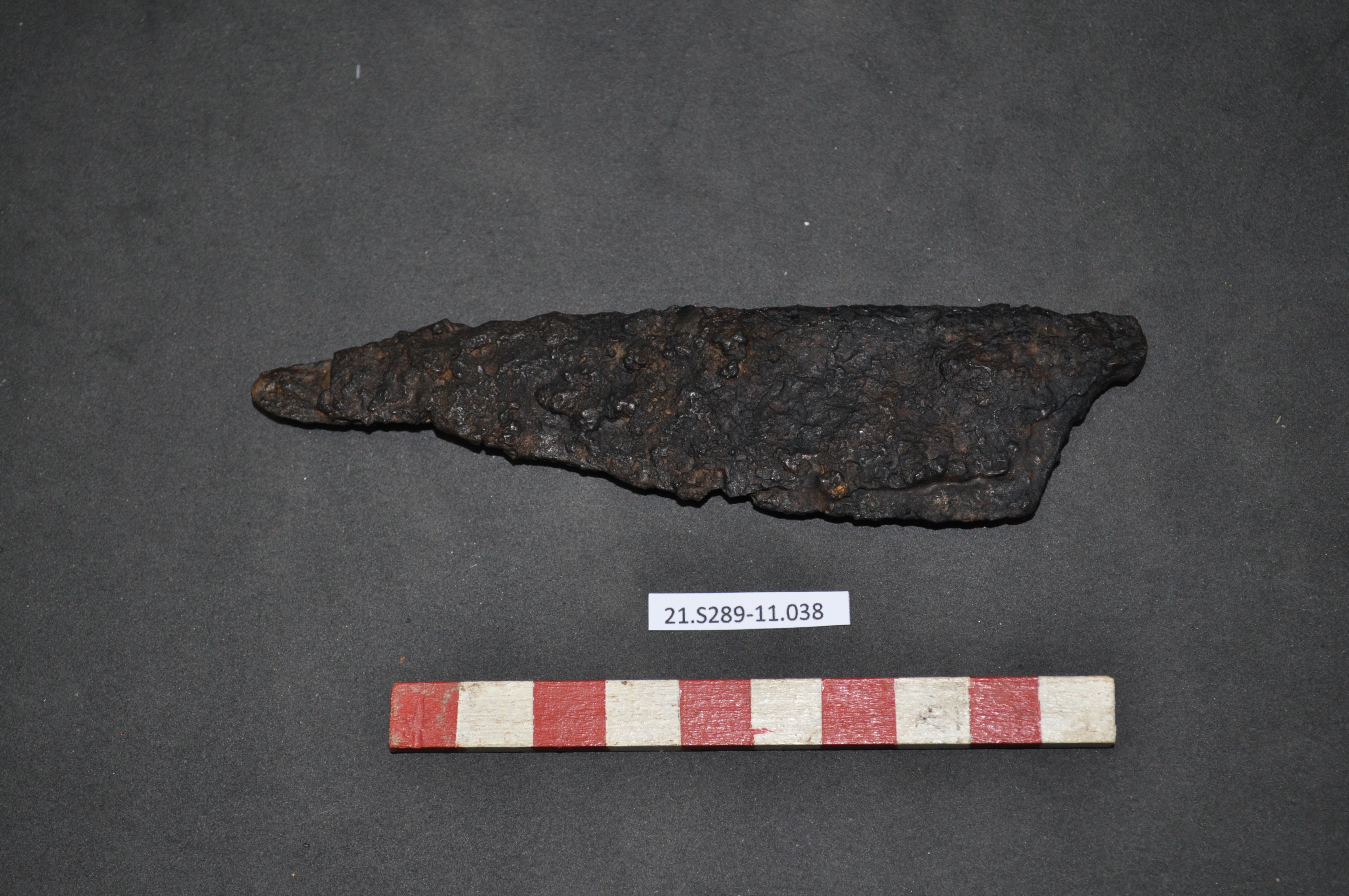 SINGOLO OGGETTO/ coltello, PERIODIZZAZIONI/ STORIA/ Età antica/ Età romana/ Età romana imperiale