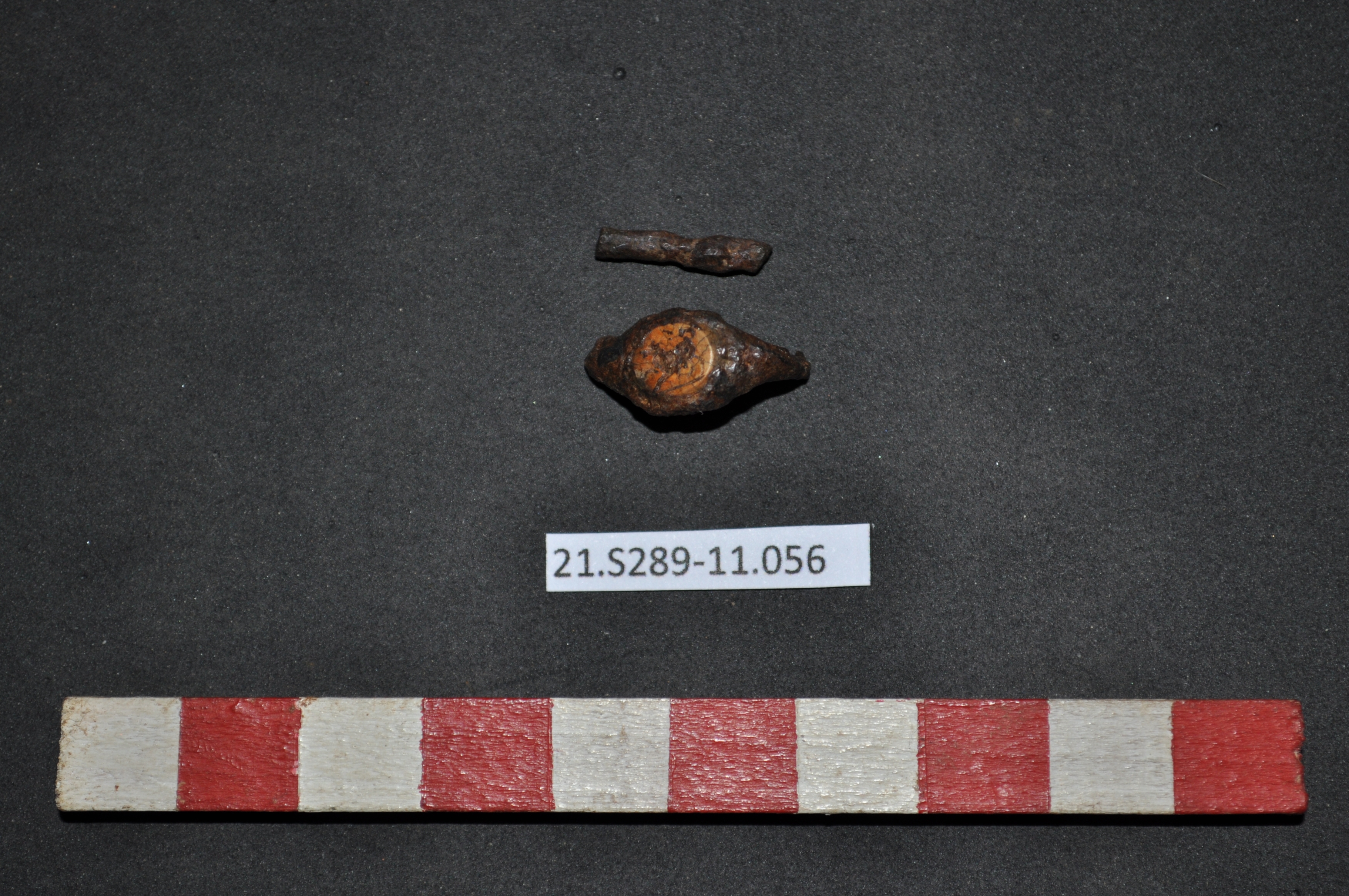 SINGOLO OGGETTO/ anello, PERIODIZZAZIONI/ STORIA/ Età antica/ Età romana/ Età romana imperiale