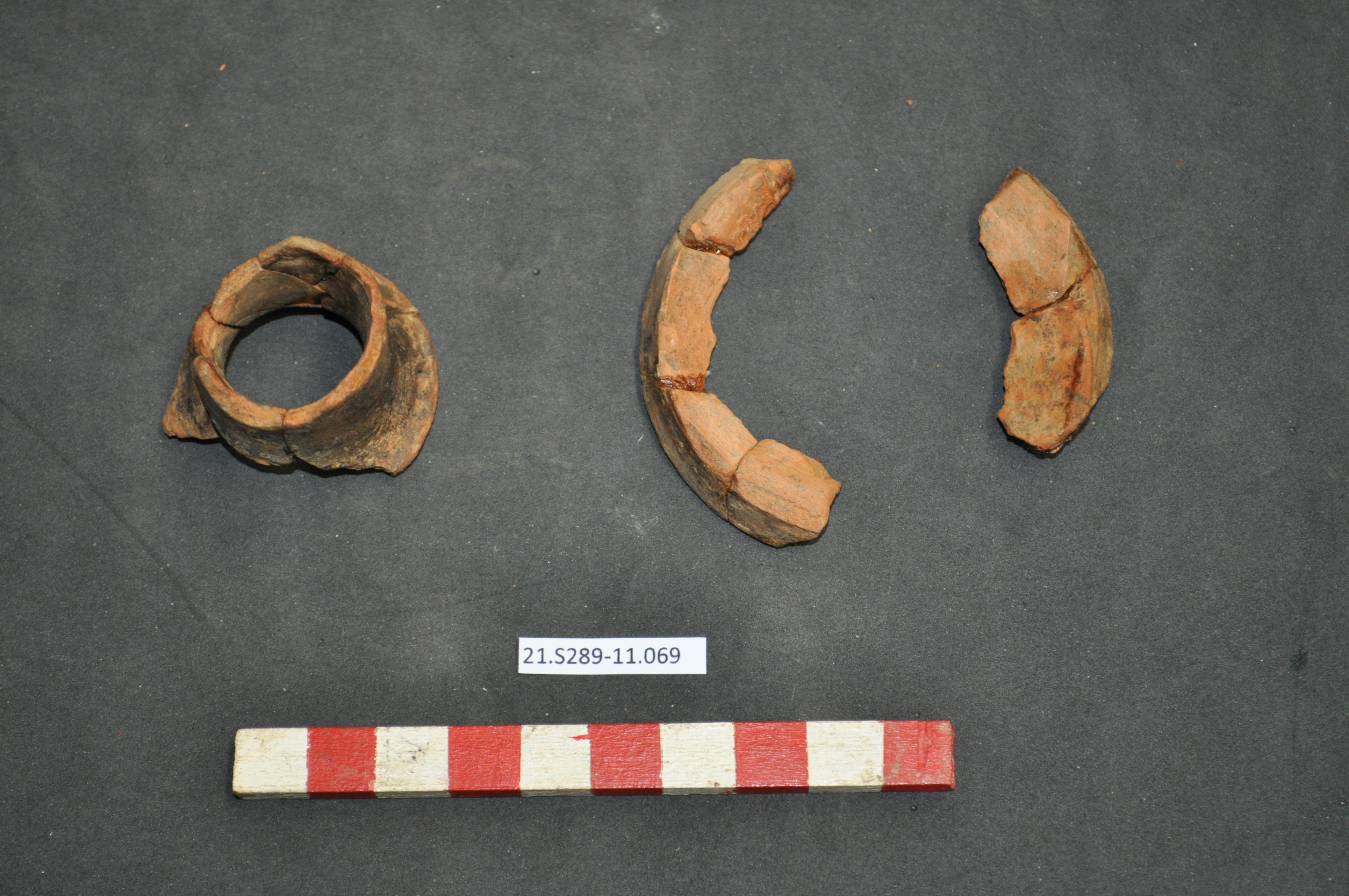 SINGOLO OGGETTO/ olpe, PERIODIZZAZIONI/ STORIA/ Età antica/ Età romana/ Età romana imperiale