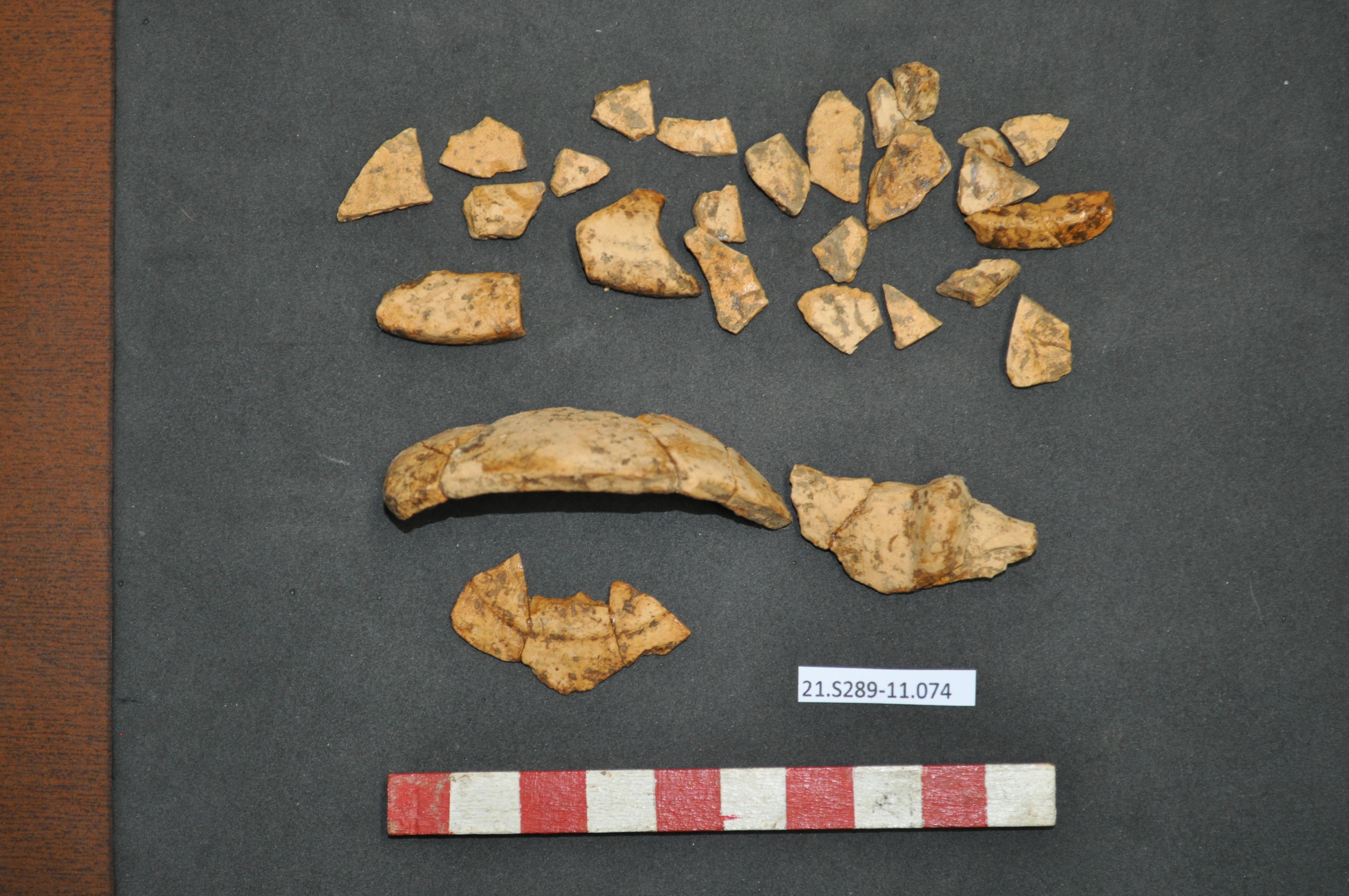 SINGOLO OGGETTO/ lucerna, PERIODIZZAZIONI/ STORIA/ Età antica/ Età romana/ Età romana imperiale