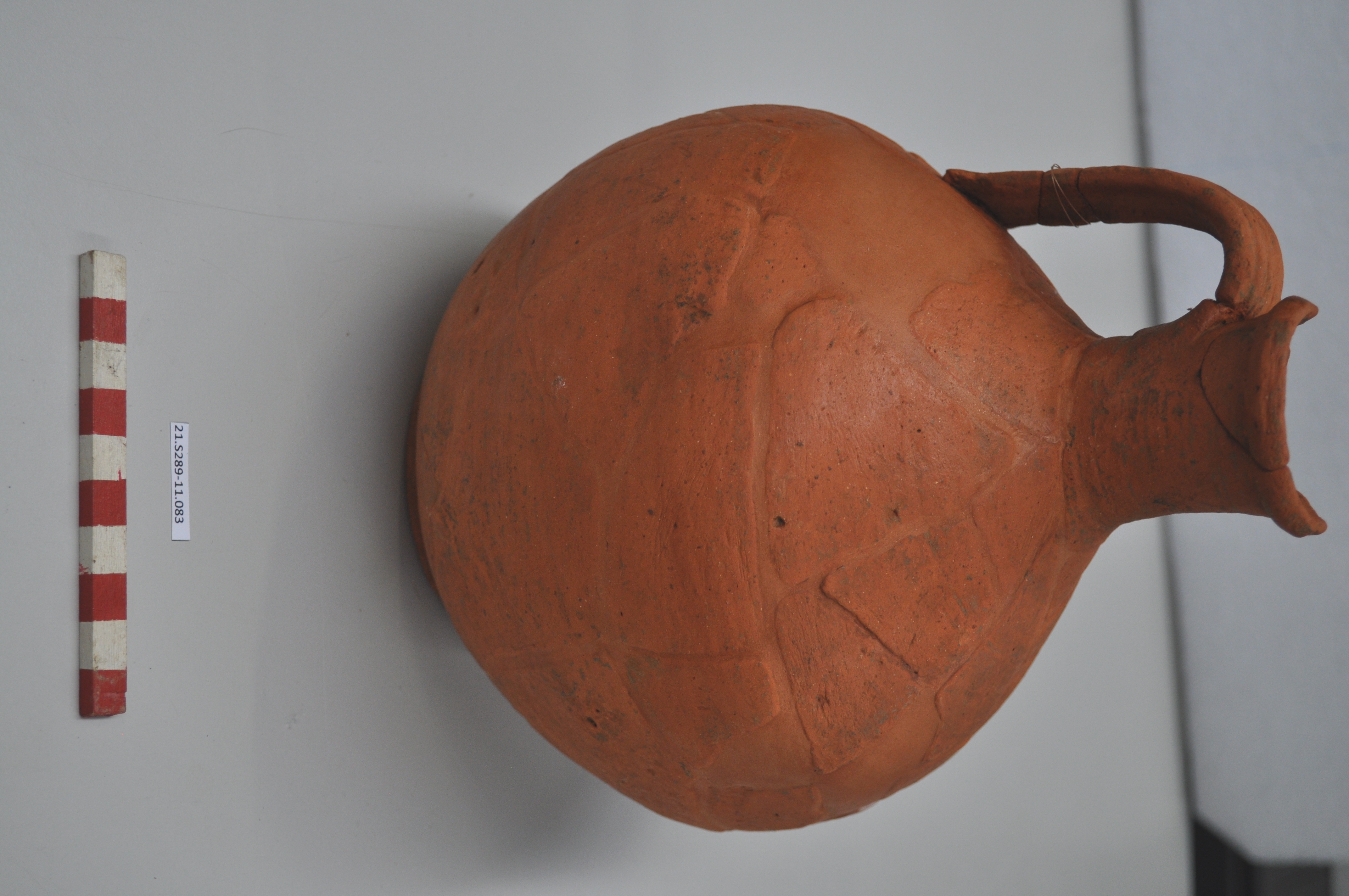 SINGOLO OGGETTO/ olpe, PERIODIZZAZIONI/ STORIA/ Età antica/ Età romana/ Età romana imperiale