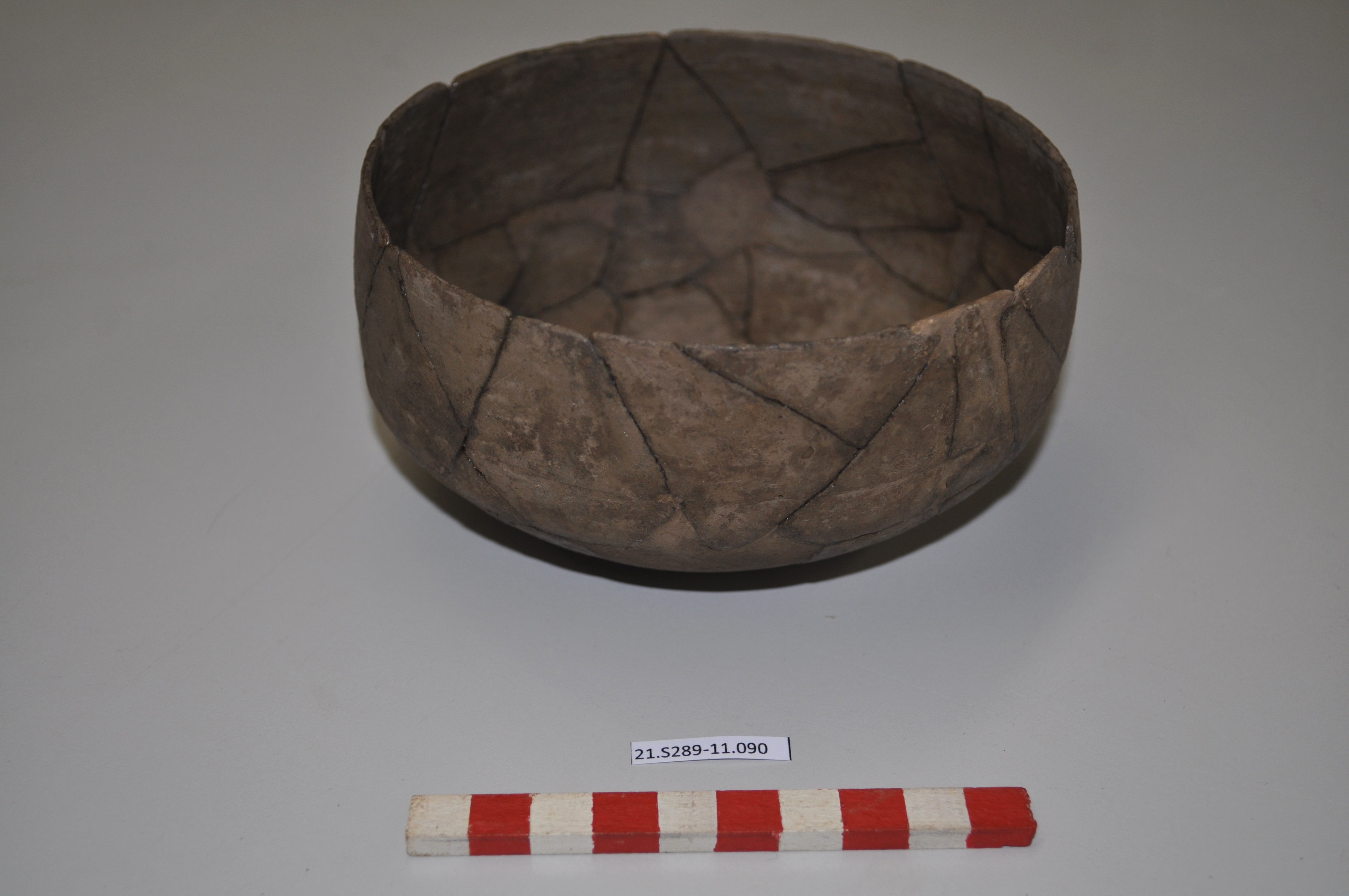 SINGOLO OGGETTO/ coppa, PERIODIZZAZIONI/ STORIA/ Età antica/ Età romana/ Età romana imperiale/ Età altoimperiale