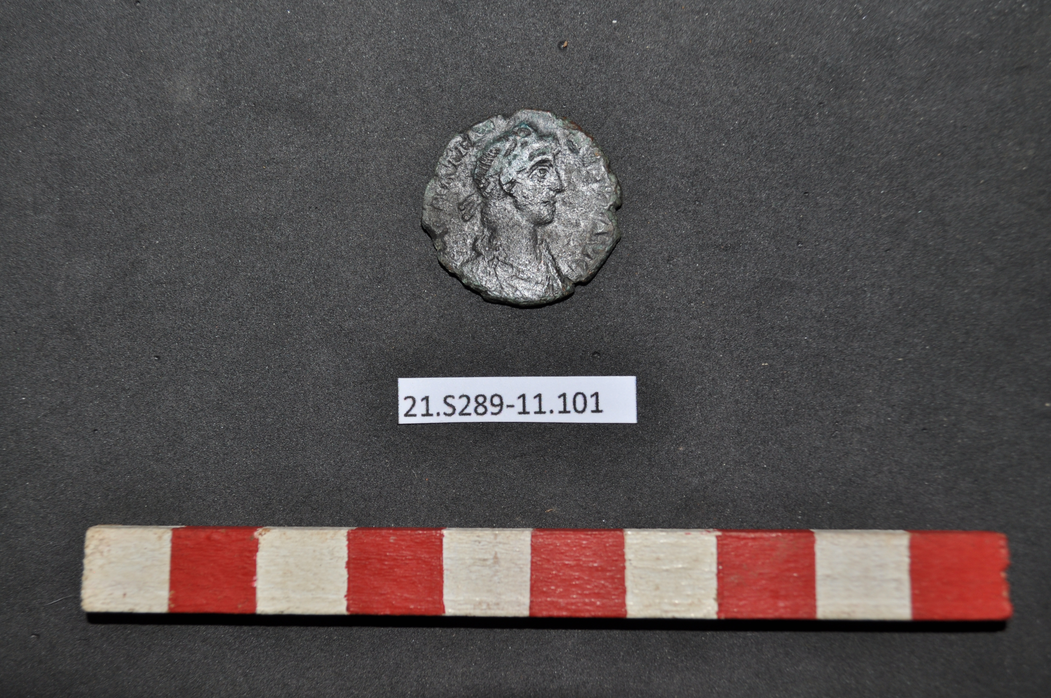 SINGOLO OGGETTO/ moneta, PERIODIZZAZIONI/ STORIA/ Età antica/ Età romana/ Età romana imperiale