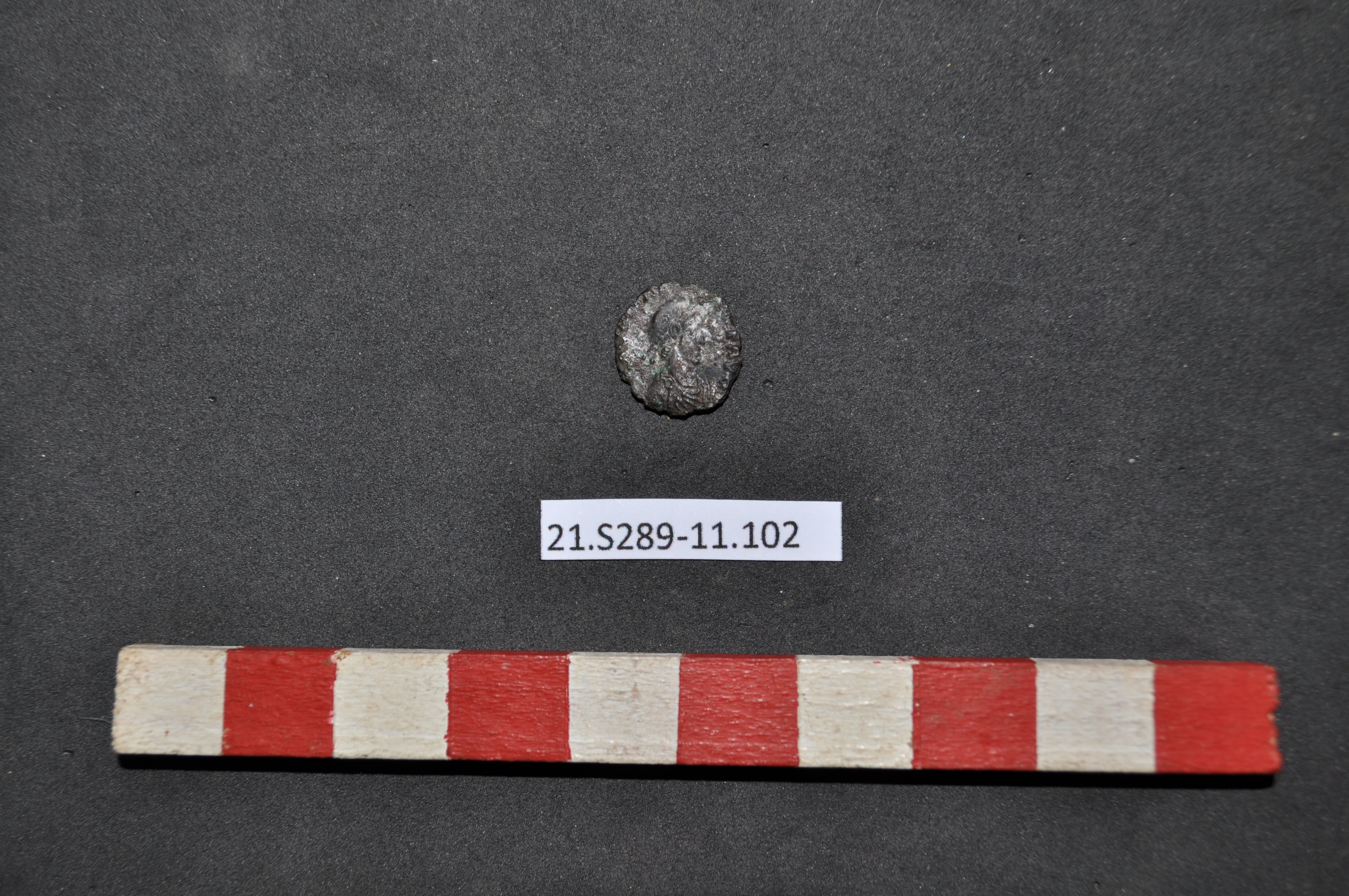 SINGOLO OGGETTO/ moneta, PERIODIZZAZIONI/ STORIA/ Età antica/ Età romana/ Età romana imperiale