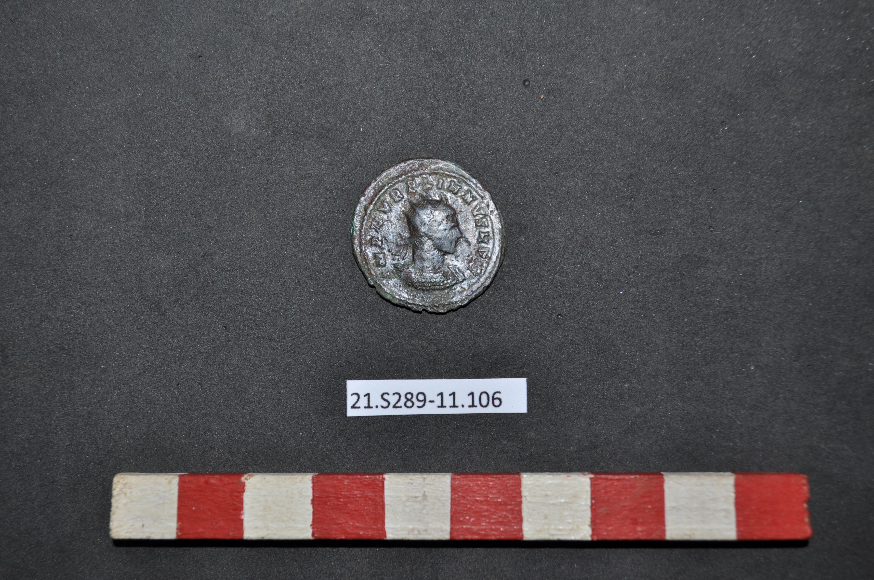 SINGOLO OGGETTO/ moneta, PERIODIZZAZIONI/ STORIA/ Età antica/ Età romana/ Età romana imperiale/ Età tardoimperiale