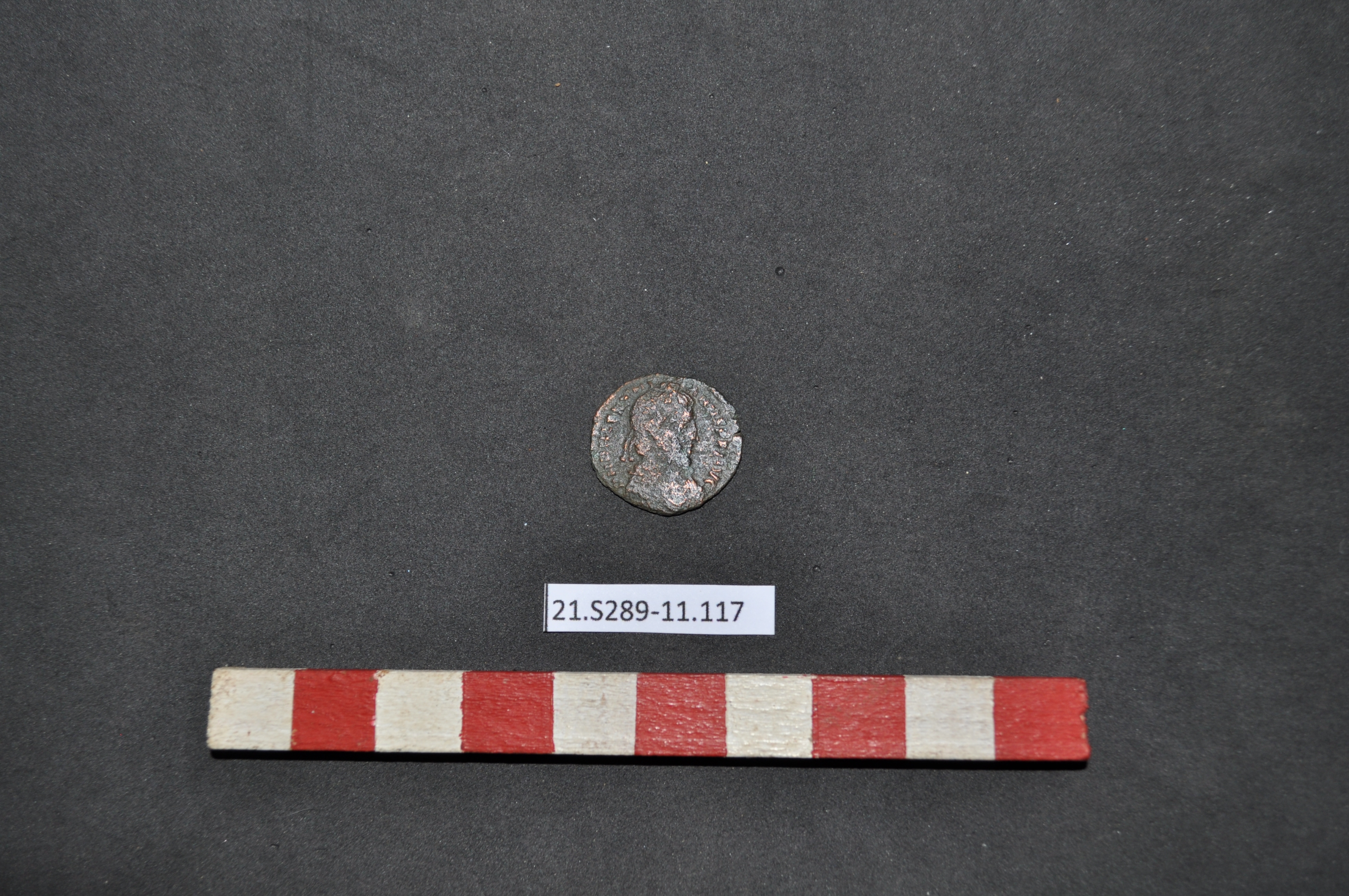 SINGOLO OGGETTO/ moneta, PERIODIZZAZIONI/ STORIA/ Età antica/ Età romana/ Età romana imperiale/ Età tardoimperiale