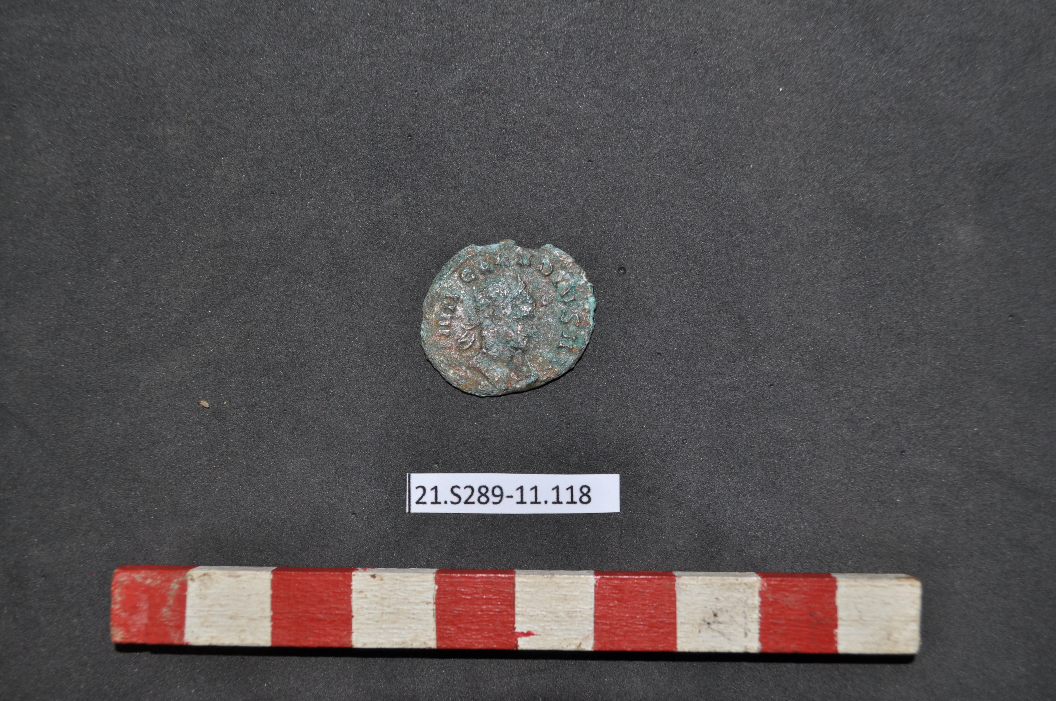 SINGOLO OGGETTO/ moneta, PERIODIZZAZIONI/ STORIA/ Età antica/ Età romana/ Età romana imperiale/ Età tardoimperiale