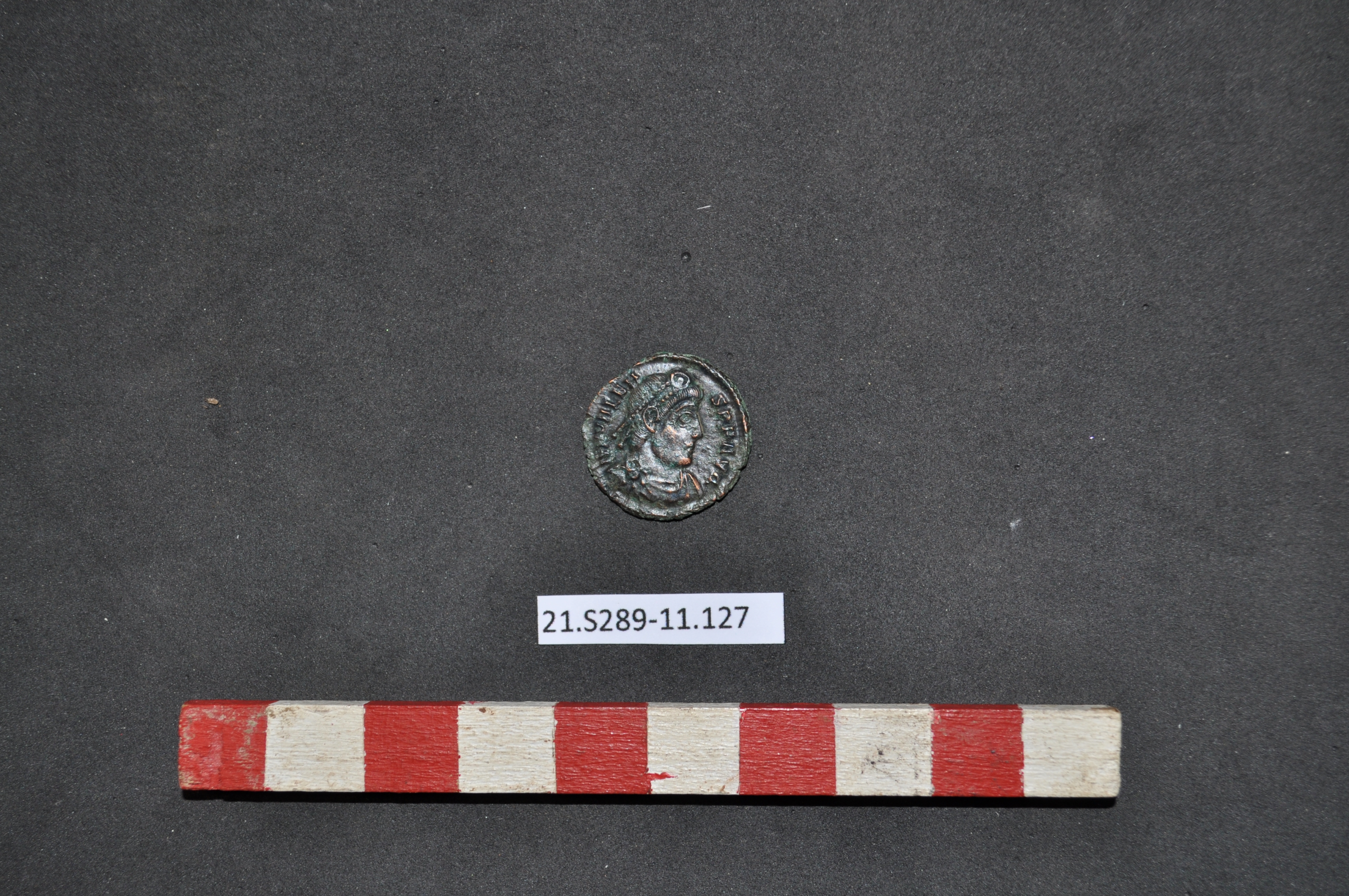 SINGOLO OGGETTO/ moneta, PERIODIZZAZIONI/ STORIA/ Età antica/ Età romana/ Età romana imperiale/ Età tardoimperiale