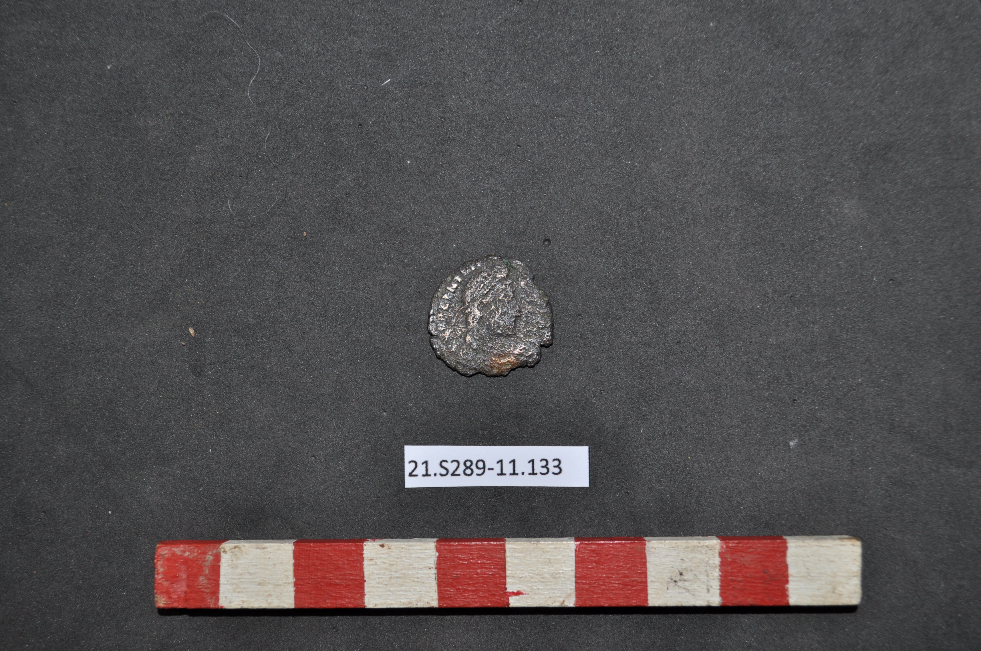 SINGOLO OGGETTO/ moneta, PERIODIZZAZIONI/ STORIA/ Età antica/ Età romana/ Età romana imperiale/ Età tardoimperiale