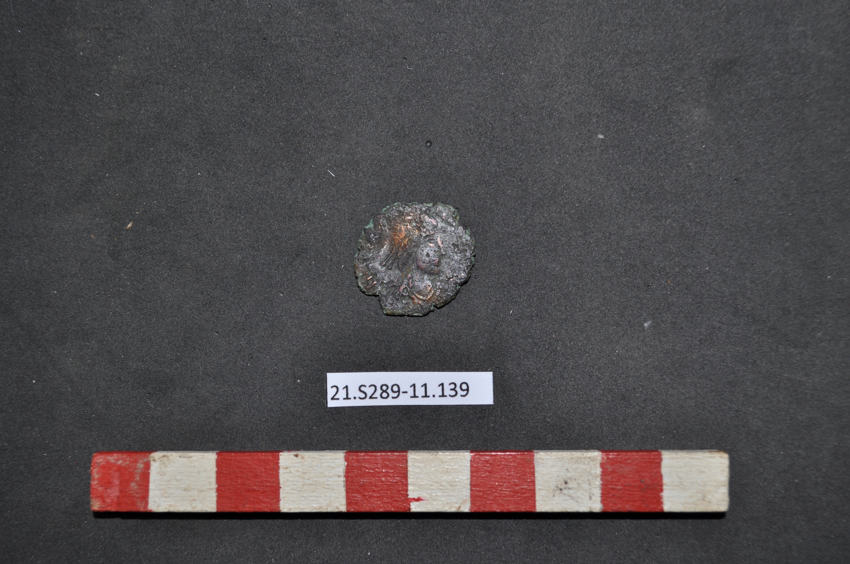 SINGOLO OGGETTO/ moneta, PERIODIZZAZIONI/ STORIA/ Età antica/ Età romana/ Età romana imperiale/ Età tardoimperiale