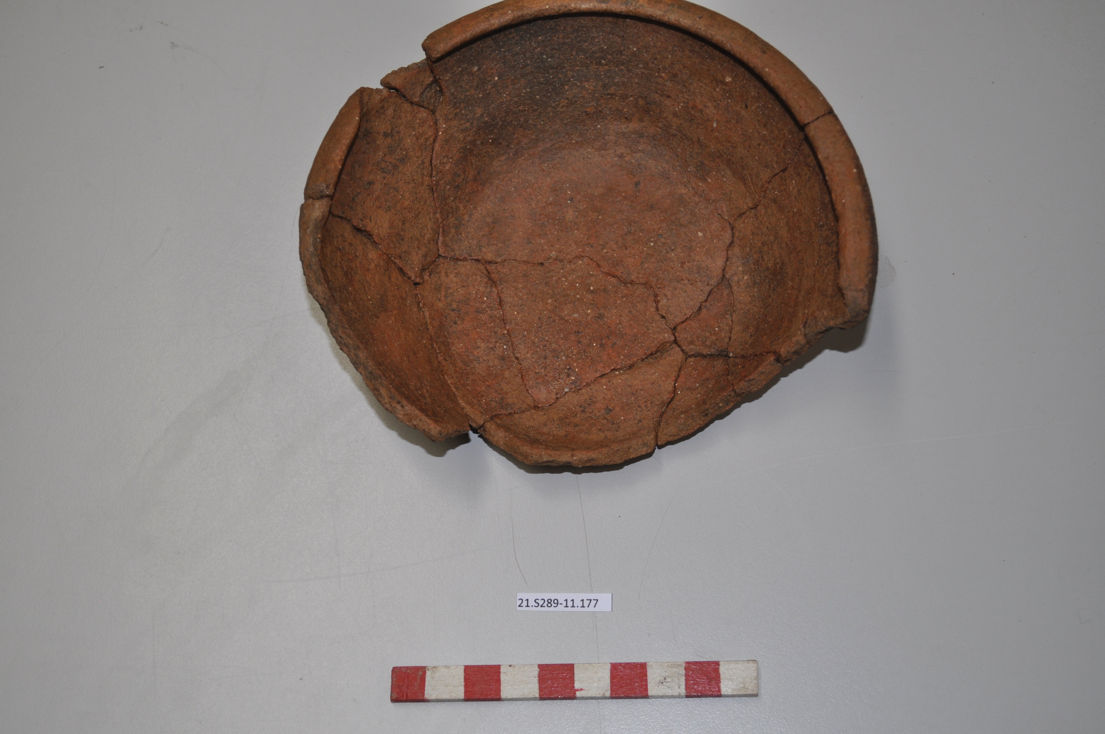 SINGOLO OGGETTO/ contenitore, PERIODIZZAZIONI/ STORIA/ Età antica/ Età romana/ Età romana imperiale