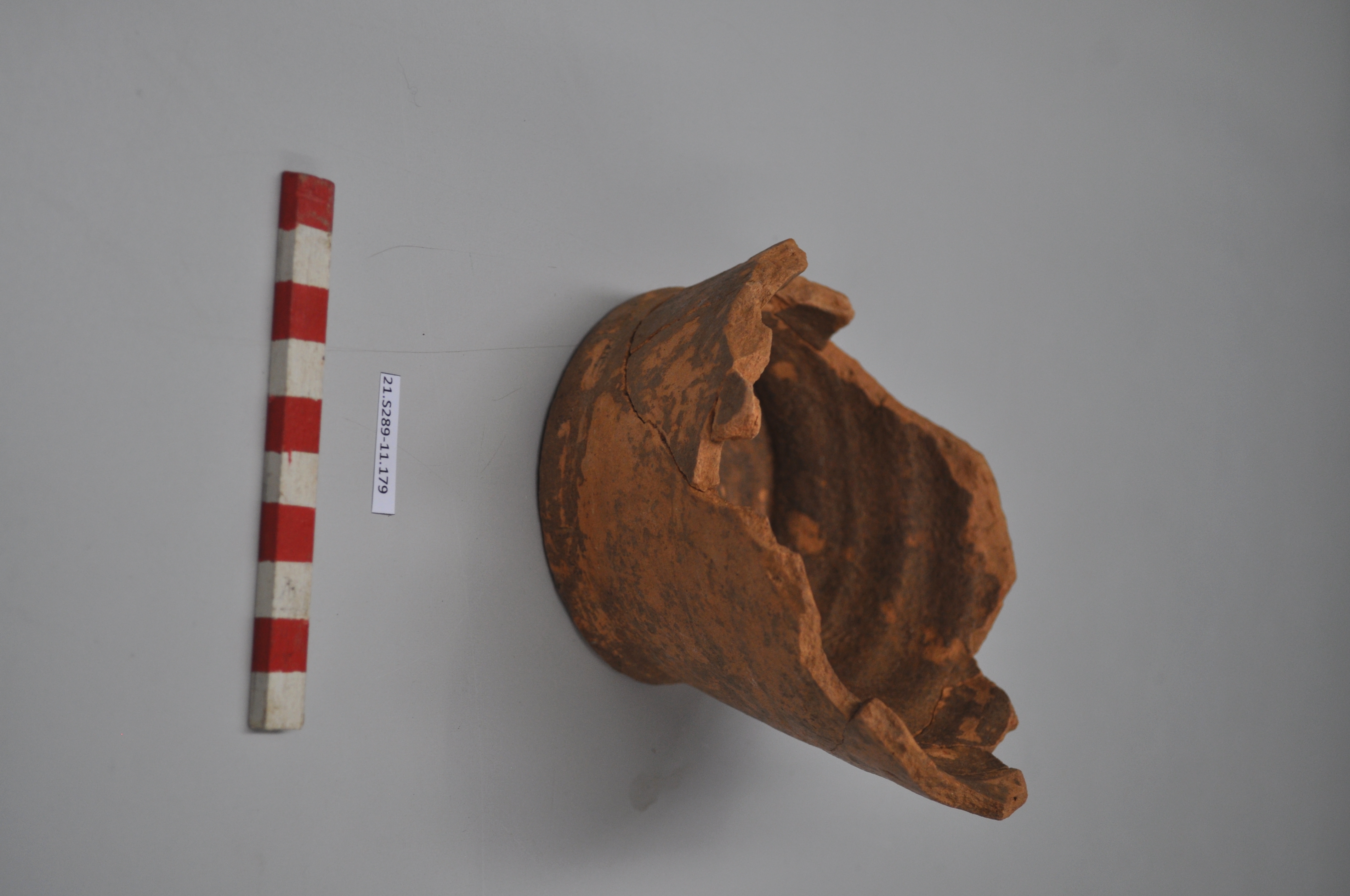 SINGOLO OGGETTO/ contenitore, PERIODIZZAZIONI/ STORIA/ Età antica/ Età romana/ Età romana imperiale