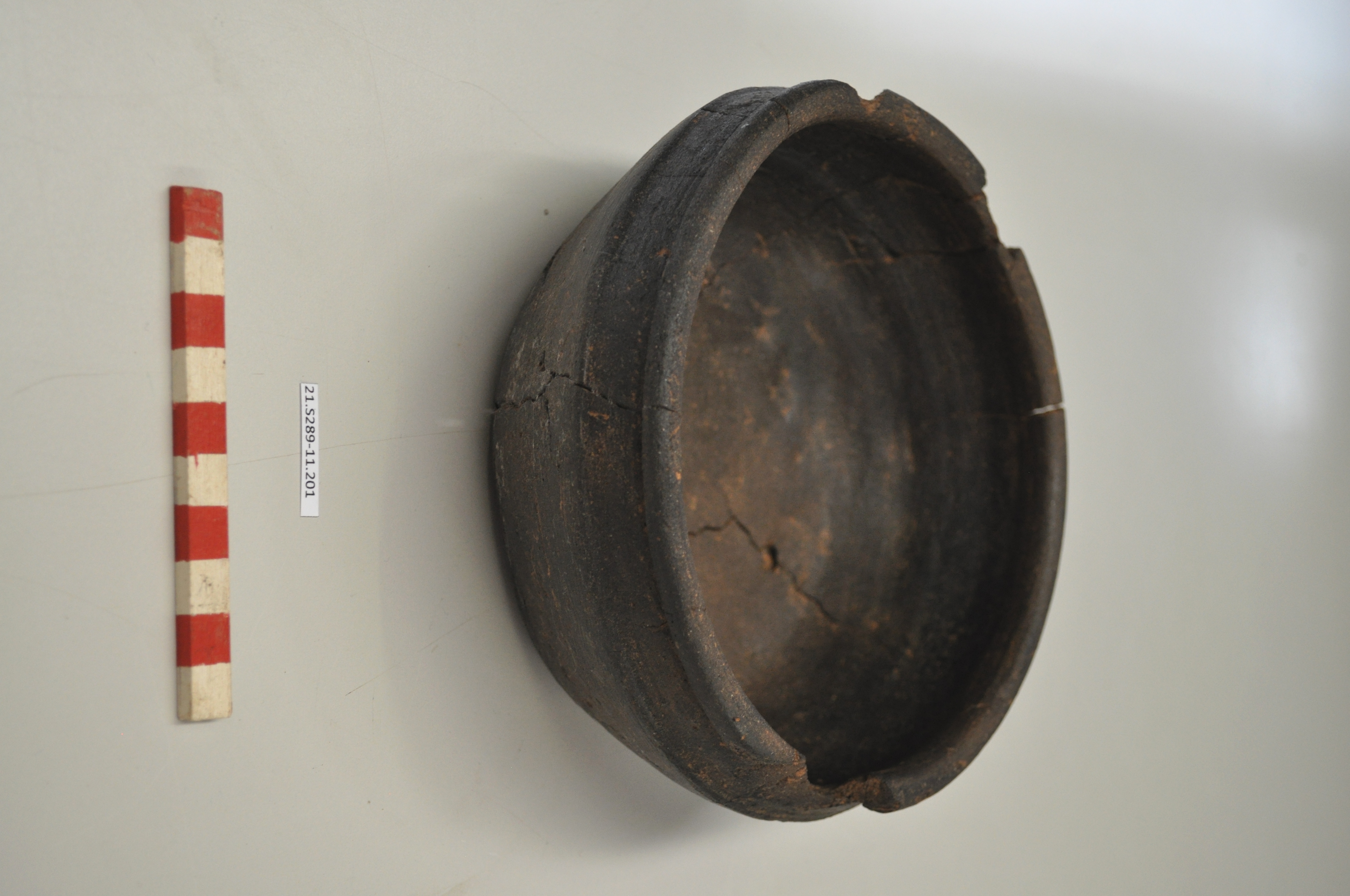 SINGOLO OGGETTO/ olla, PERIODIZZAZIONI/ STORIA/ Età antica/ Età romana/ Età romana imperiale