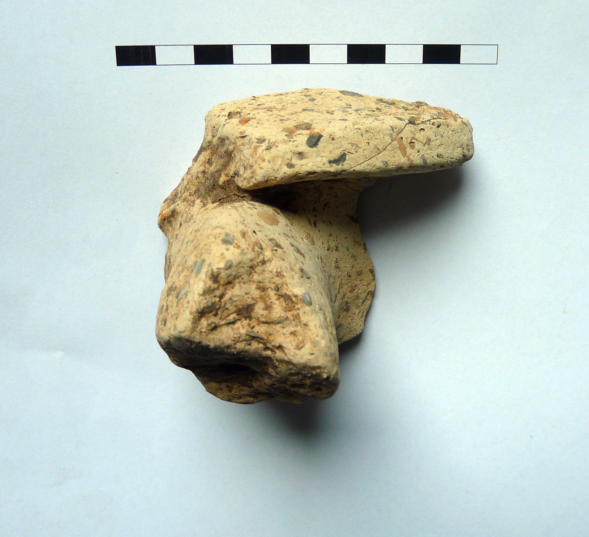 SINGOLO OGGETTO/ anfora, SECOLI/ V a.C