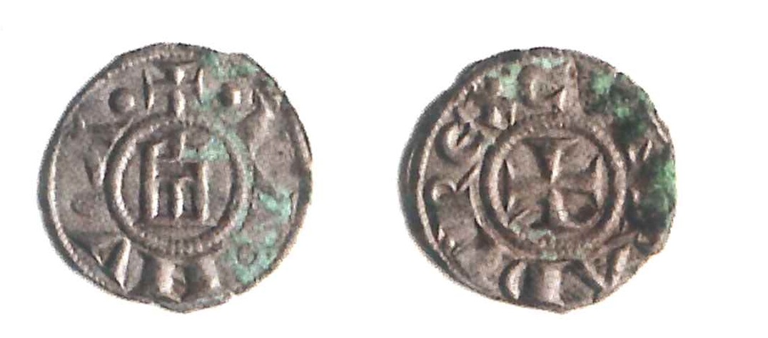 moneta - Denaro (SECOLI/ XIII)