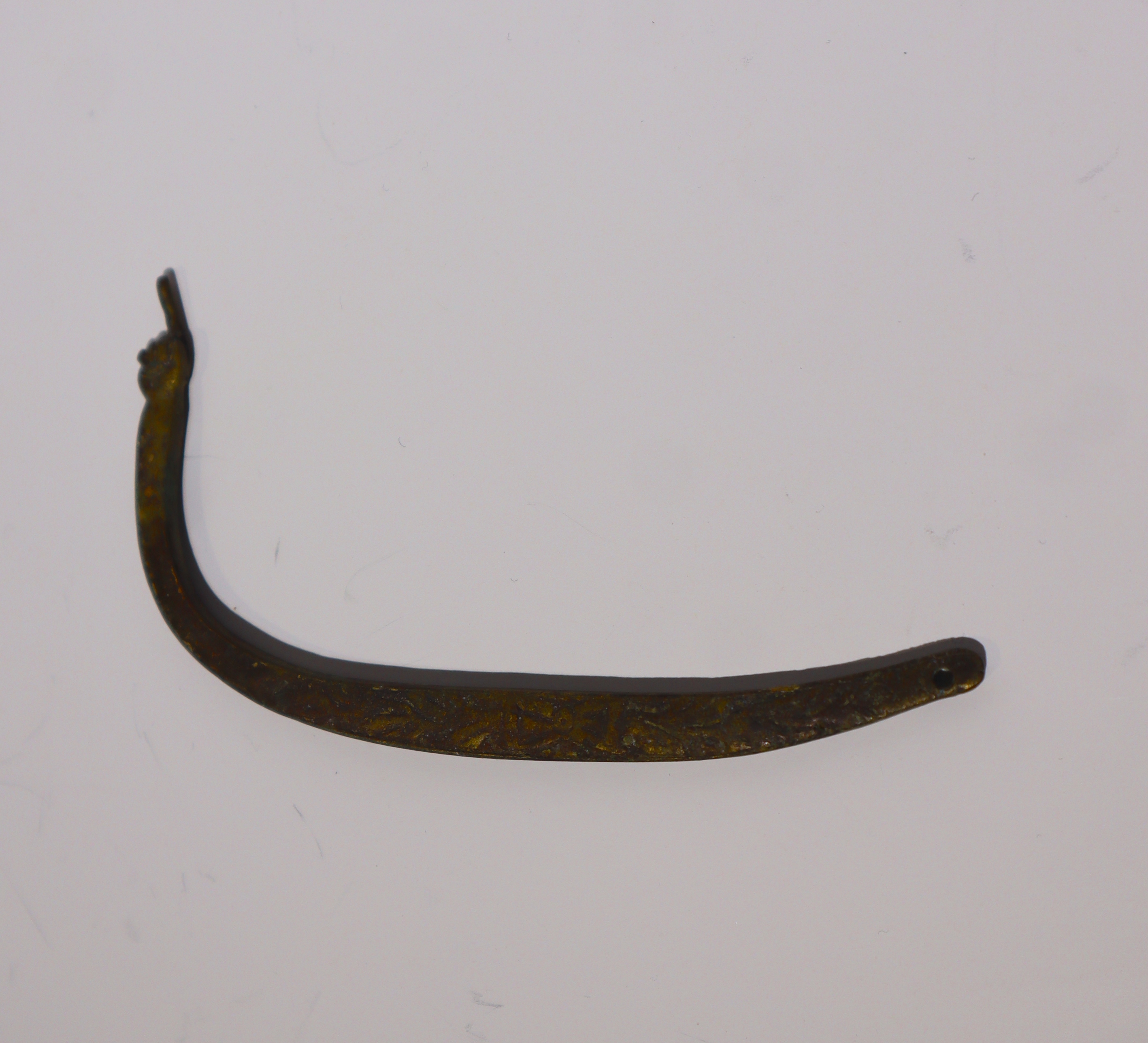 yad, opera isolata - Ambito ebraico, ambito mediorentale (inizio XX)