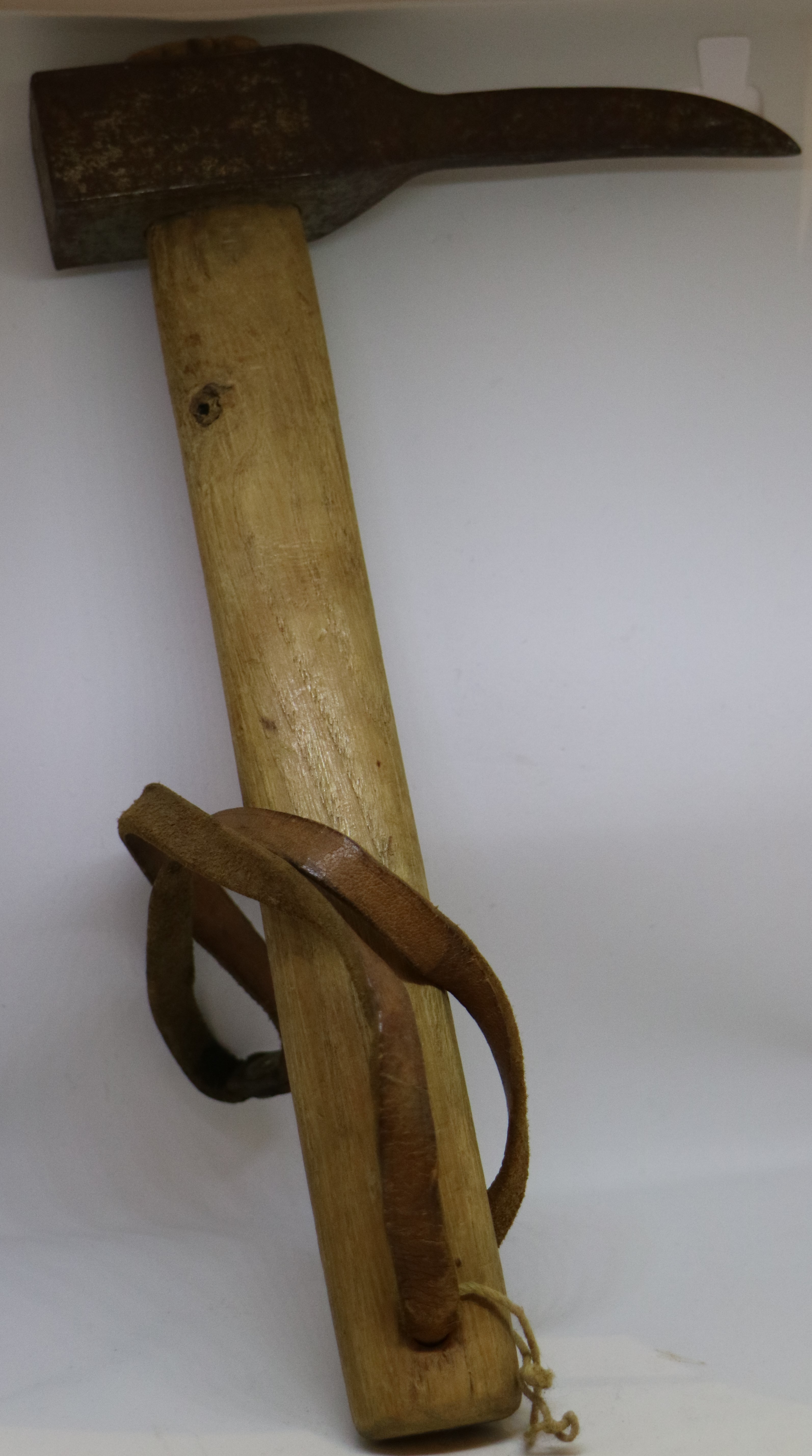 martello, da arrampicata, STRUMENTI E ACCESSORI/ ARTIGIANALI di Cassin - manifattura italiana