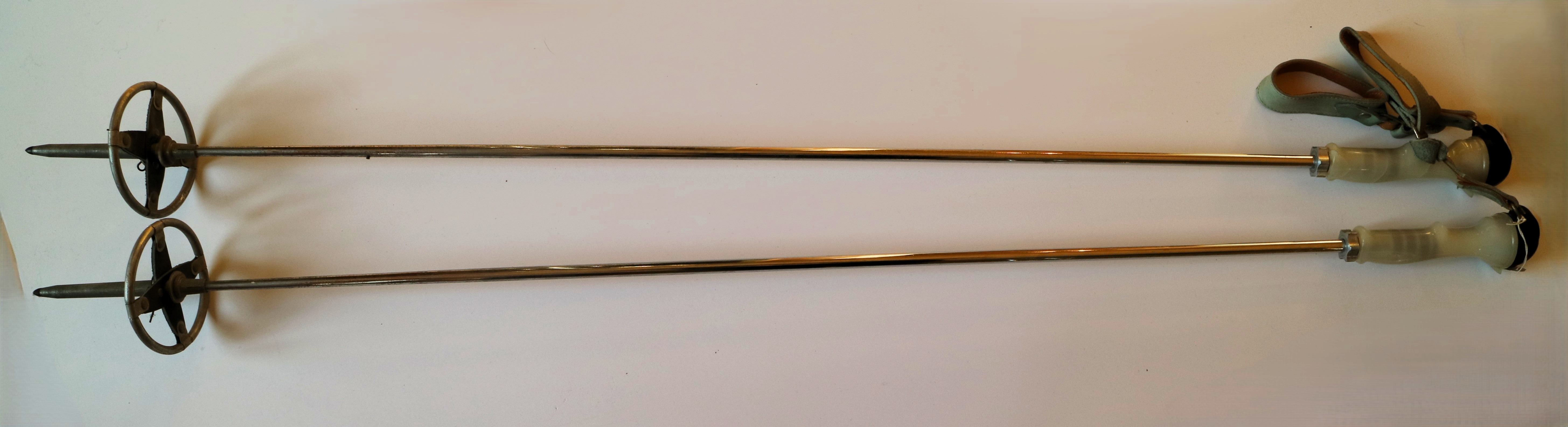 bastoni da neve, STRUMENTI E ACCESSORI/ ARTIGIANALI