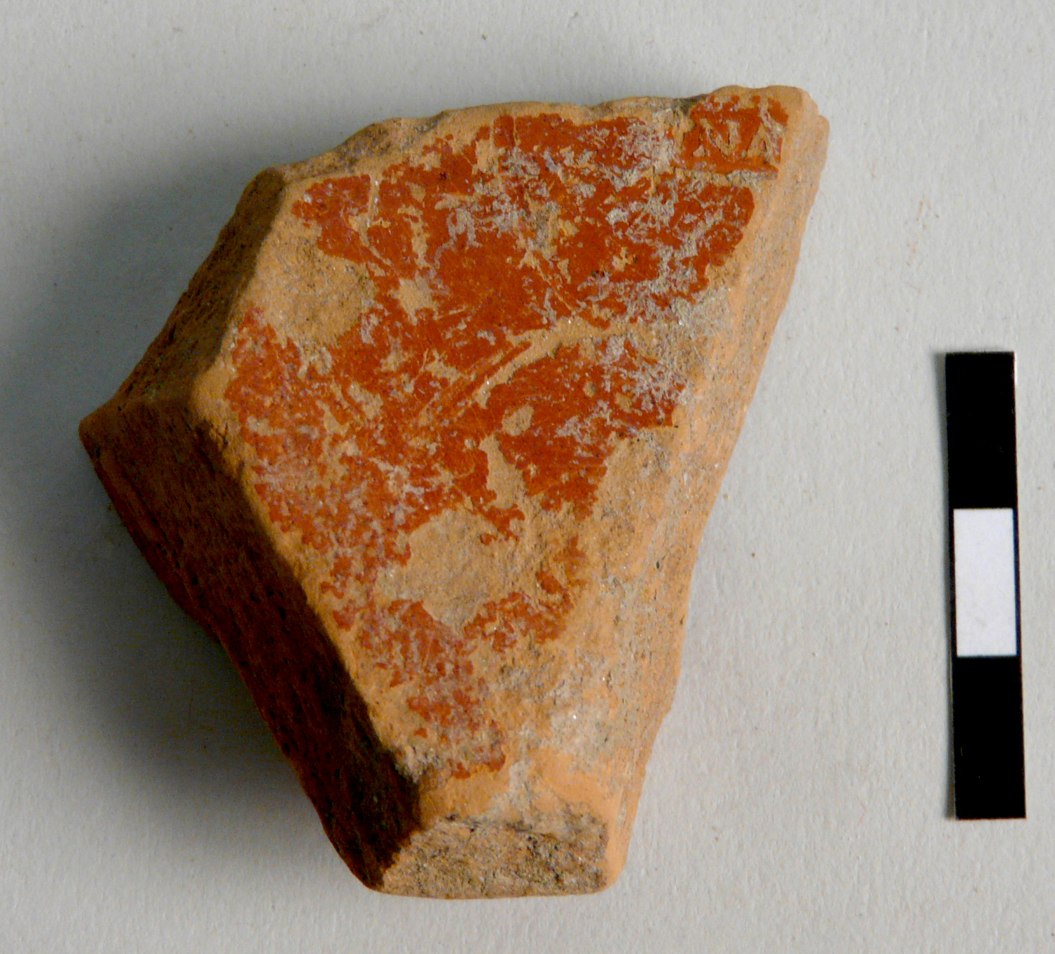 SINGOLO OGGETTO/ piatto, fine I a.C. - inizio I d.C