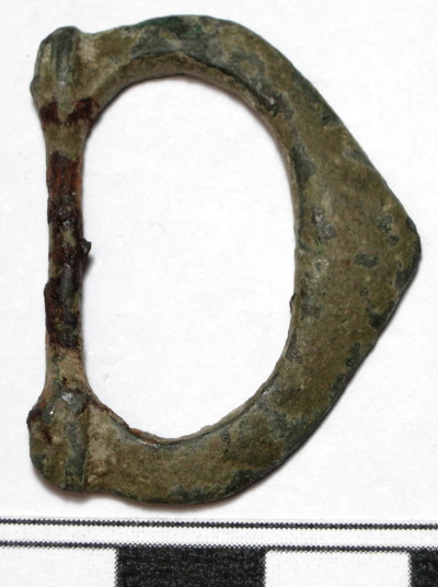 SINGOLO OGGETTO/ fibbia, PERIODIZZAZIONI/ STORIA/ Età moderna/ Età rinascimentale