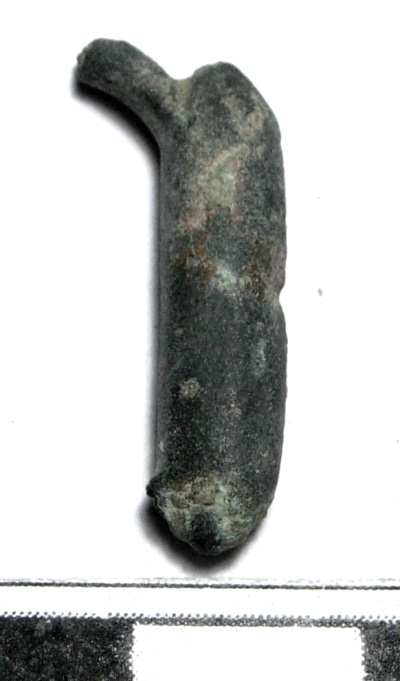 SINGOLO OGGETTO/ fibbia, PERIODIZZAZIONI/ STORIA/ Età medievale/ Basso Medioevo