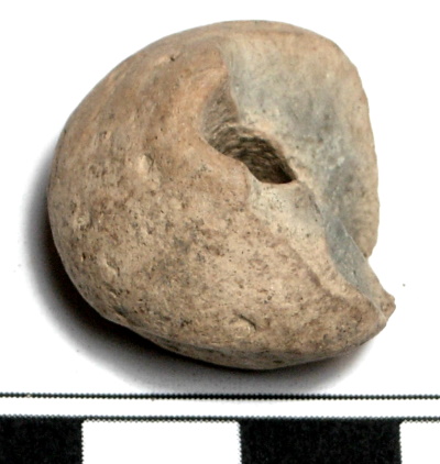 SINGOLO OGGETTO/ fuseruola, PERIODIZZAZIONI/ STORIA/ Età medievale/ Basso Medioevo