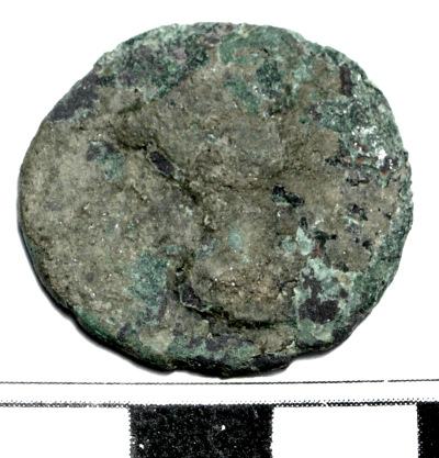 SINGOLO OGGETTO/ moneta, PERIODIZZAZIONI/ STORIA/ Età antica/ Età romana/ Età romana imperiale/ Età altoimperiale